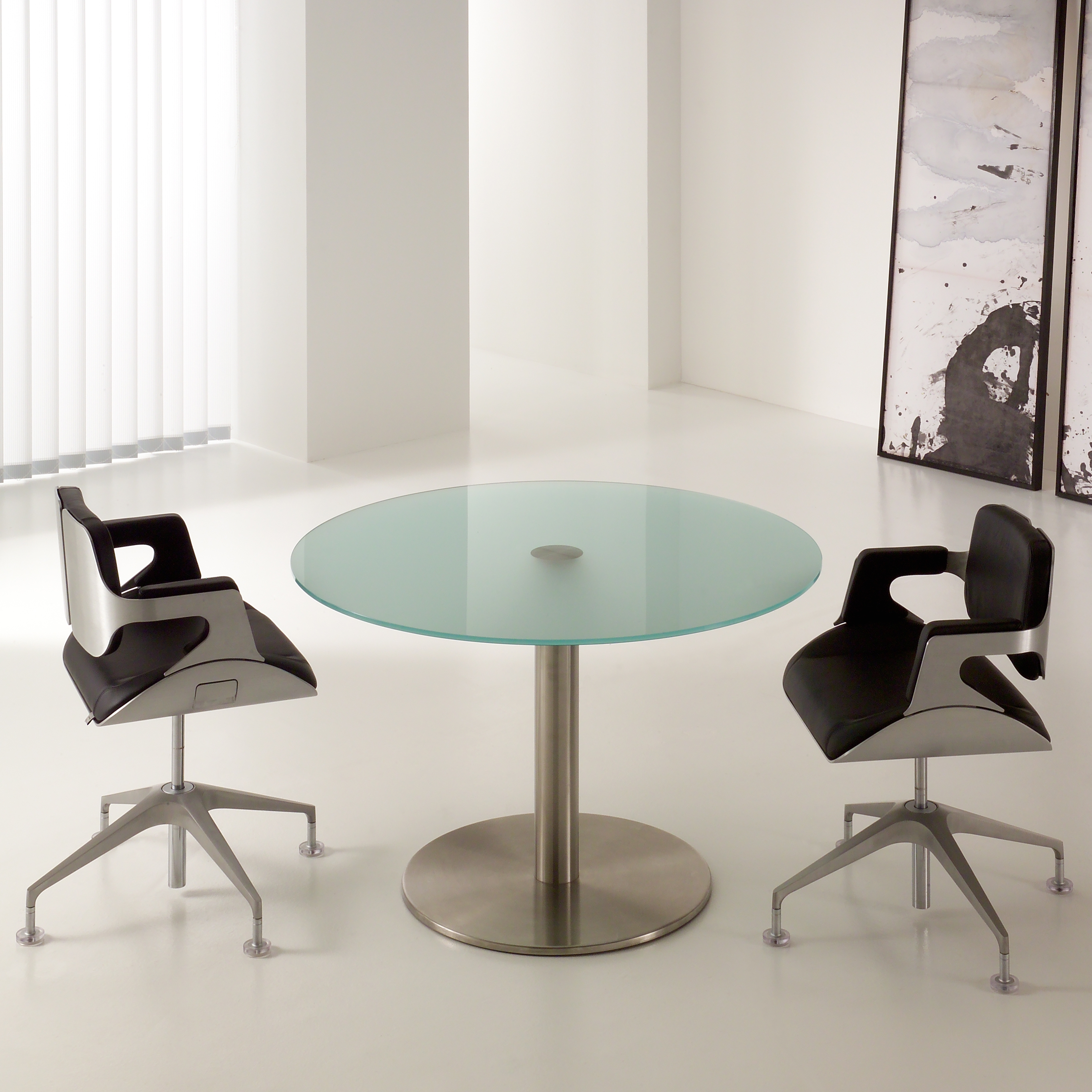 Display product Sethos from manufacturer Müller Manufaktur