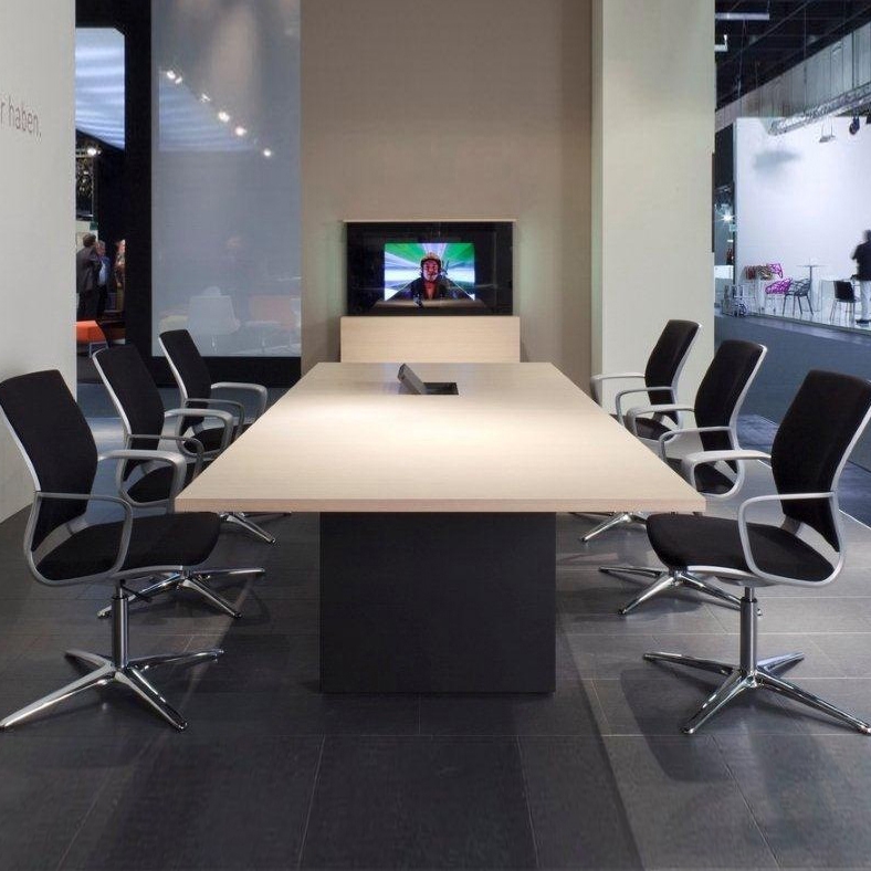 Display product Comm from manufacturer Müller Manufaktur