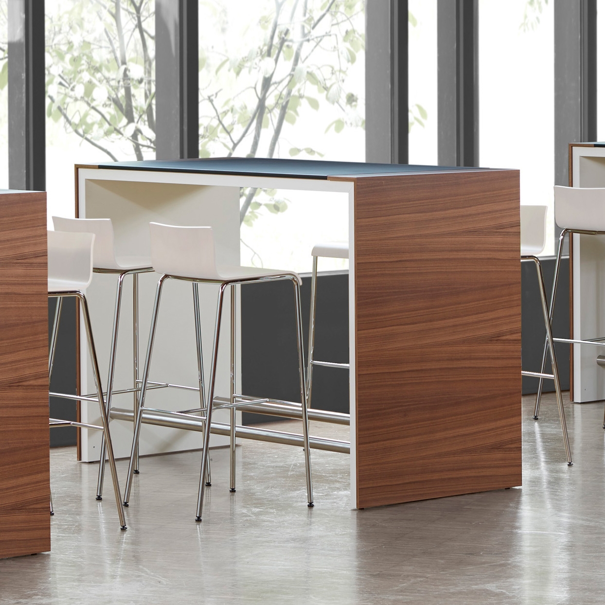 Display product High Work from manufacturer Müller Manufaktur