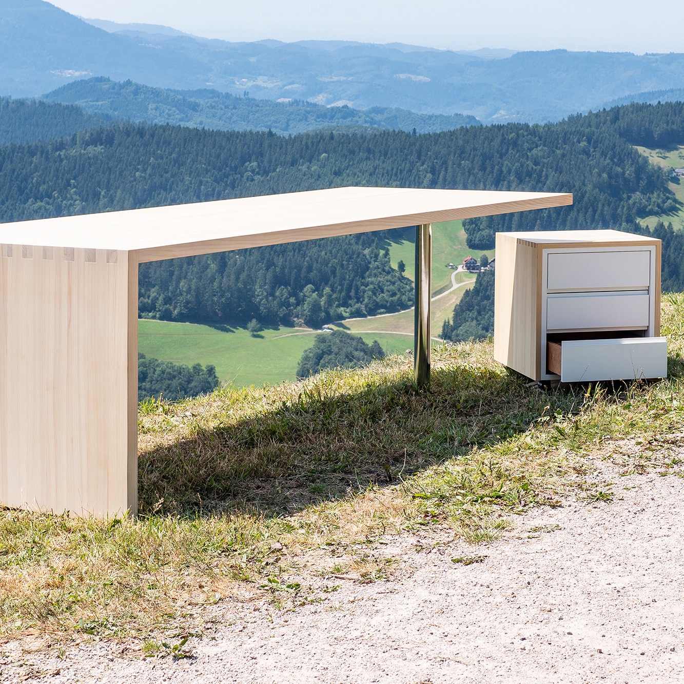 Produkt Acuros des Herstellers Müller Manufaktur anzeigen