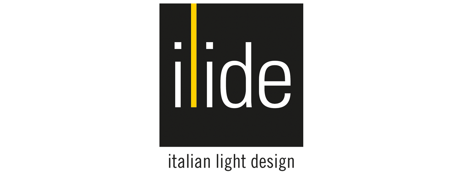 Logo for manufacturer ILIDE