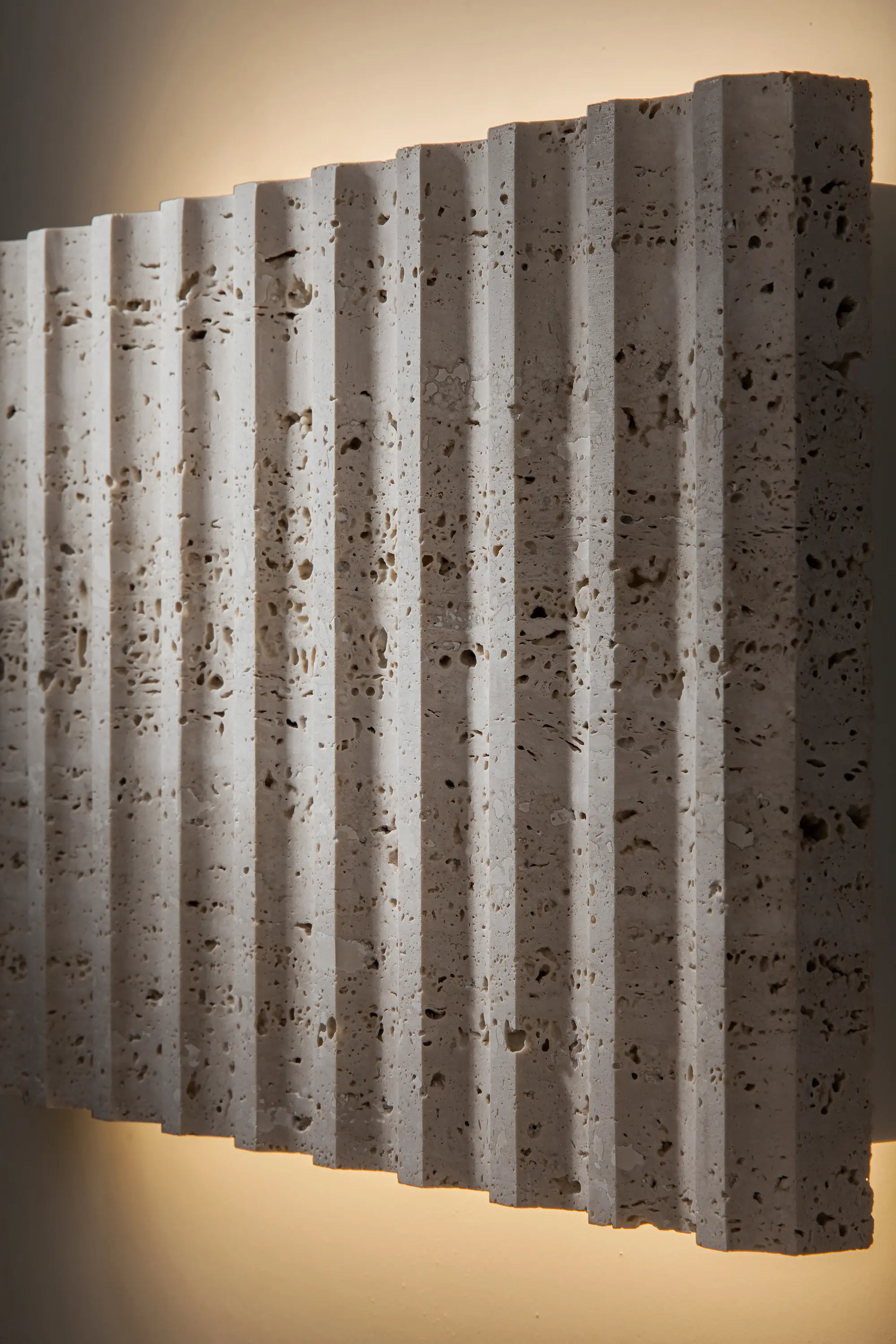 ILIDE - Roma wall