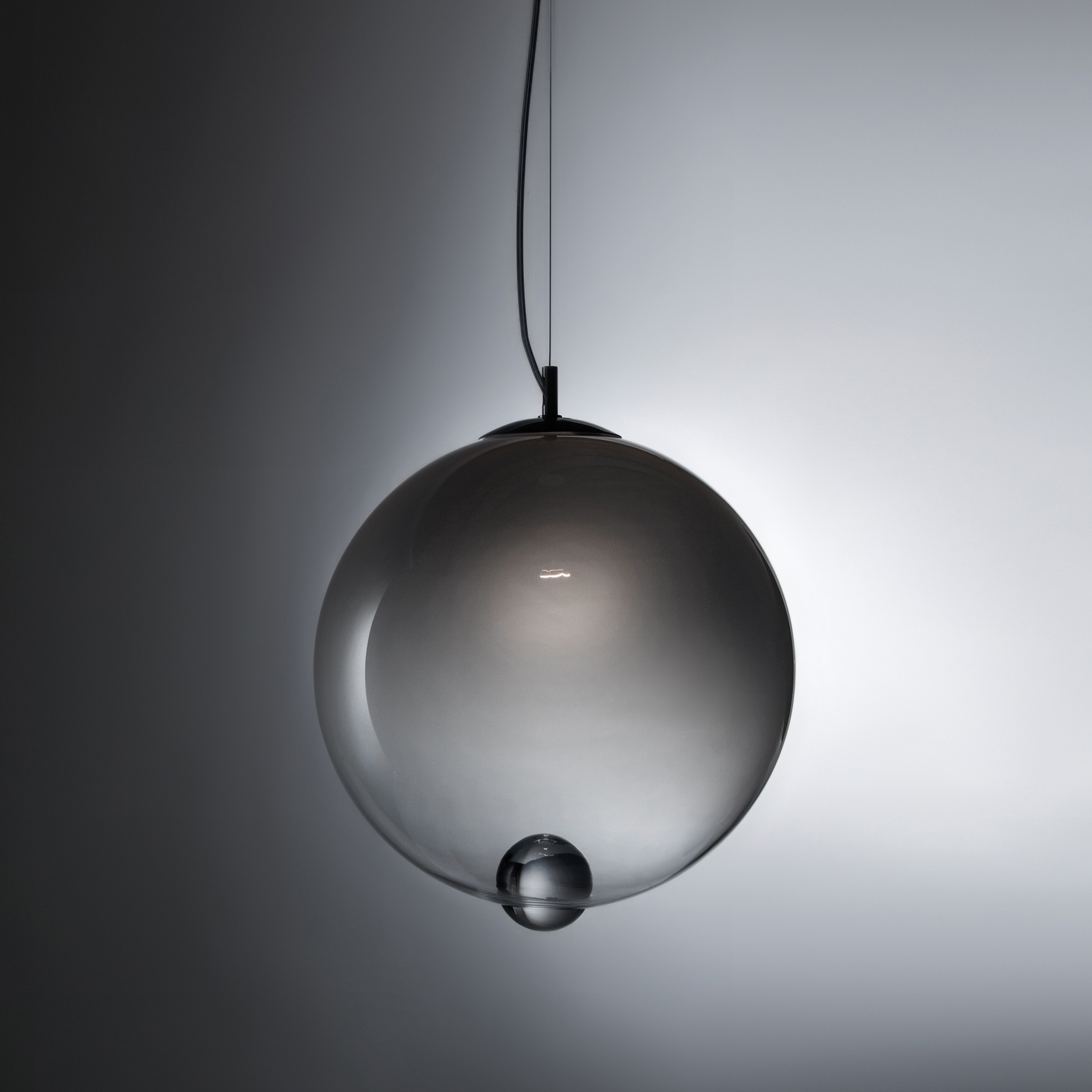 Display product Bubble Sospensione from manufacturer ILIDE