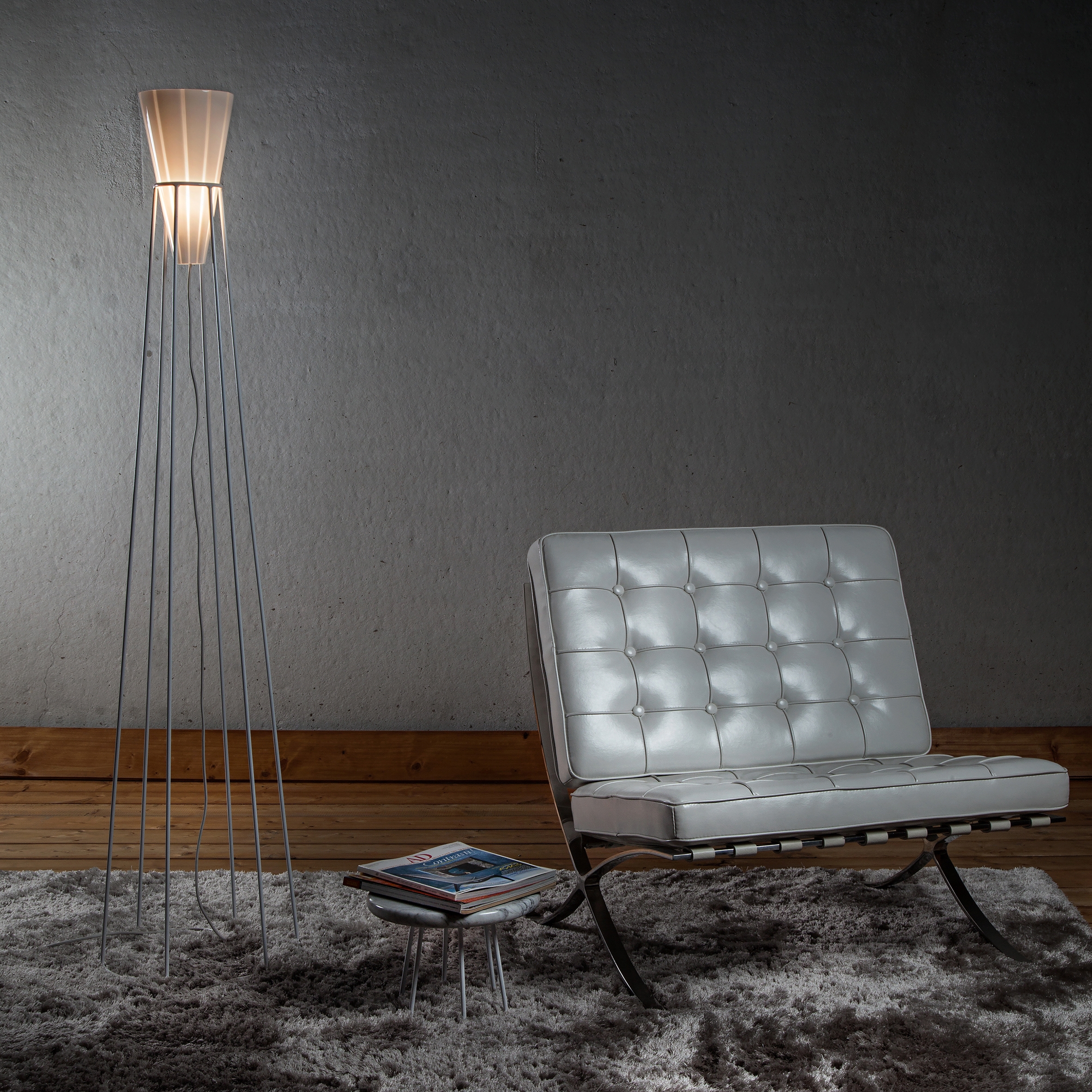 Display product Elettra from manufacturer ILIDE