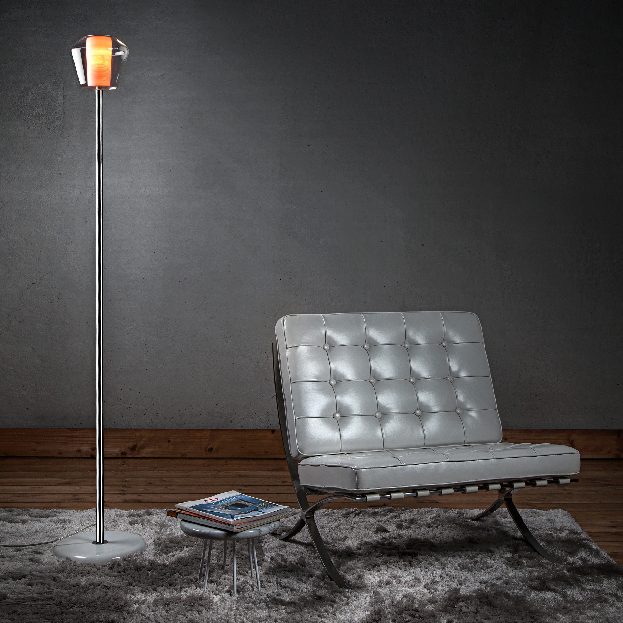 Display product Etica from manufacturer ILIDE