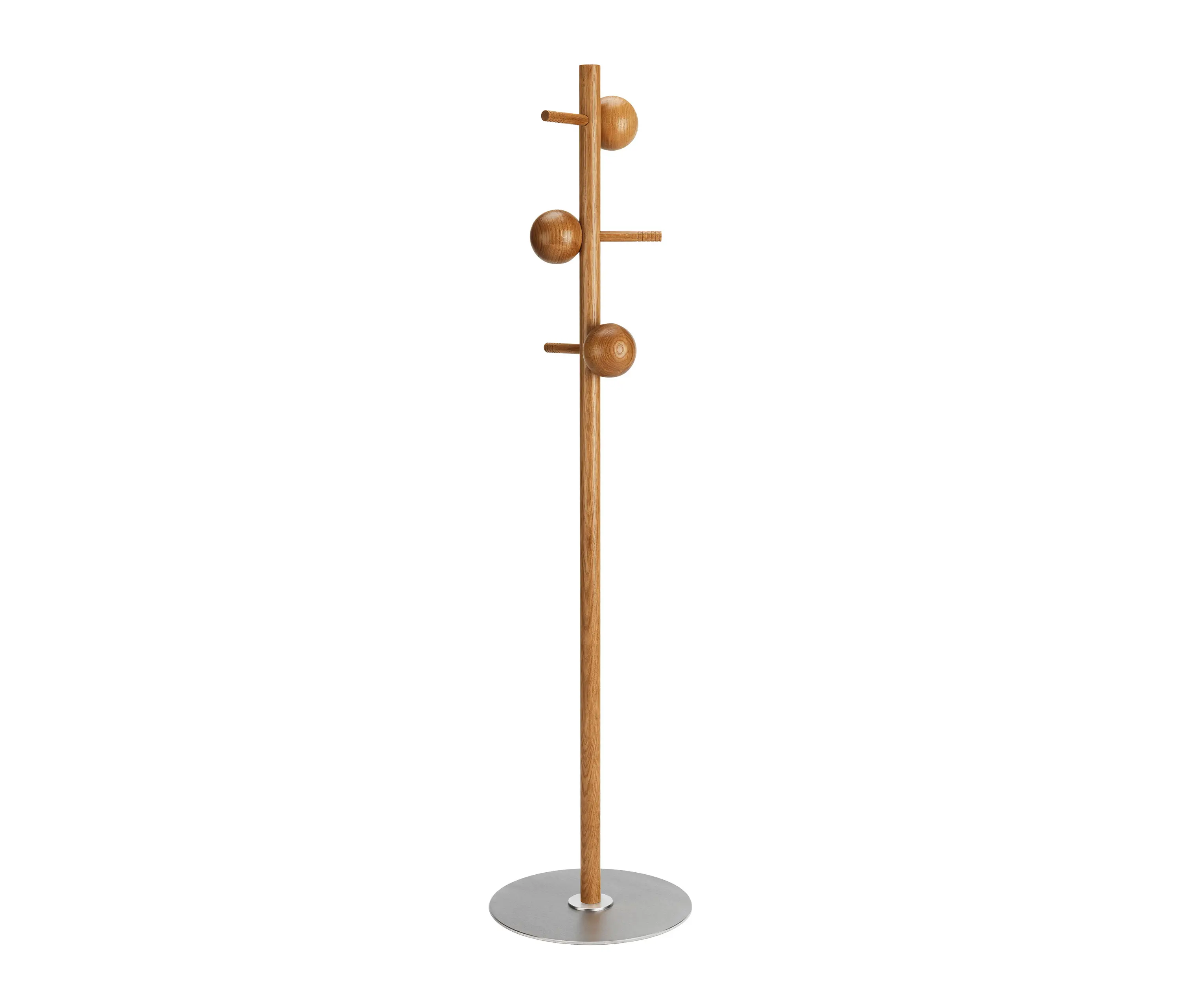 LÖFFLER - HOLZER-Garderobe