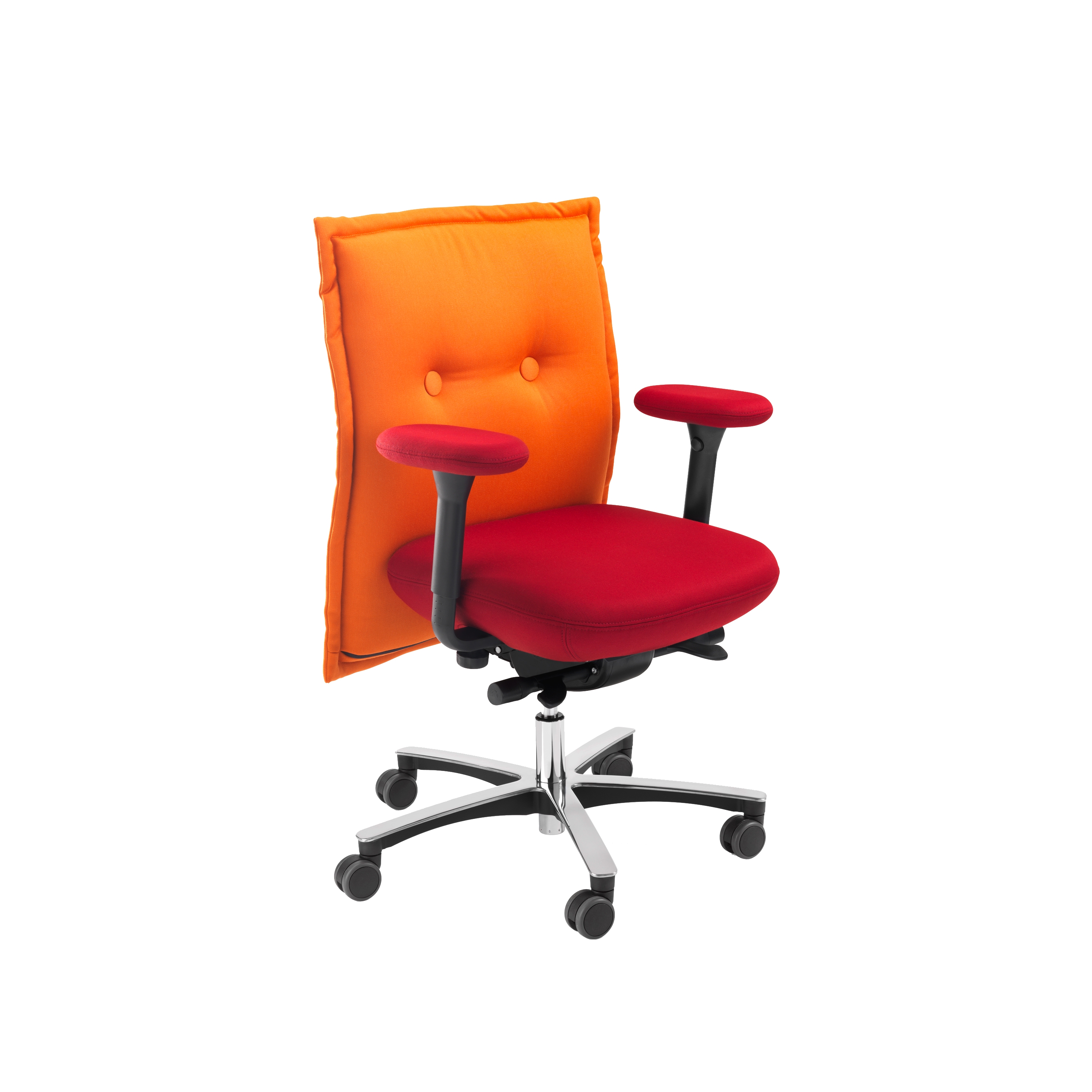Display product KNOPFLER from manufacturer LÖFFLER