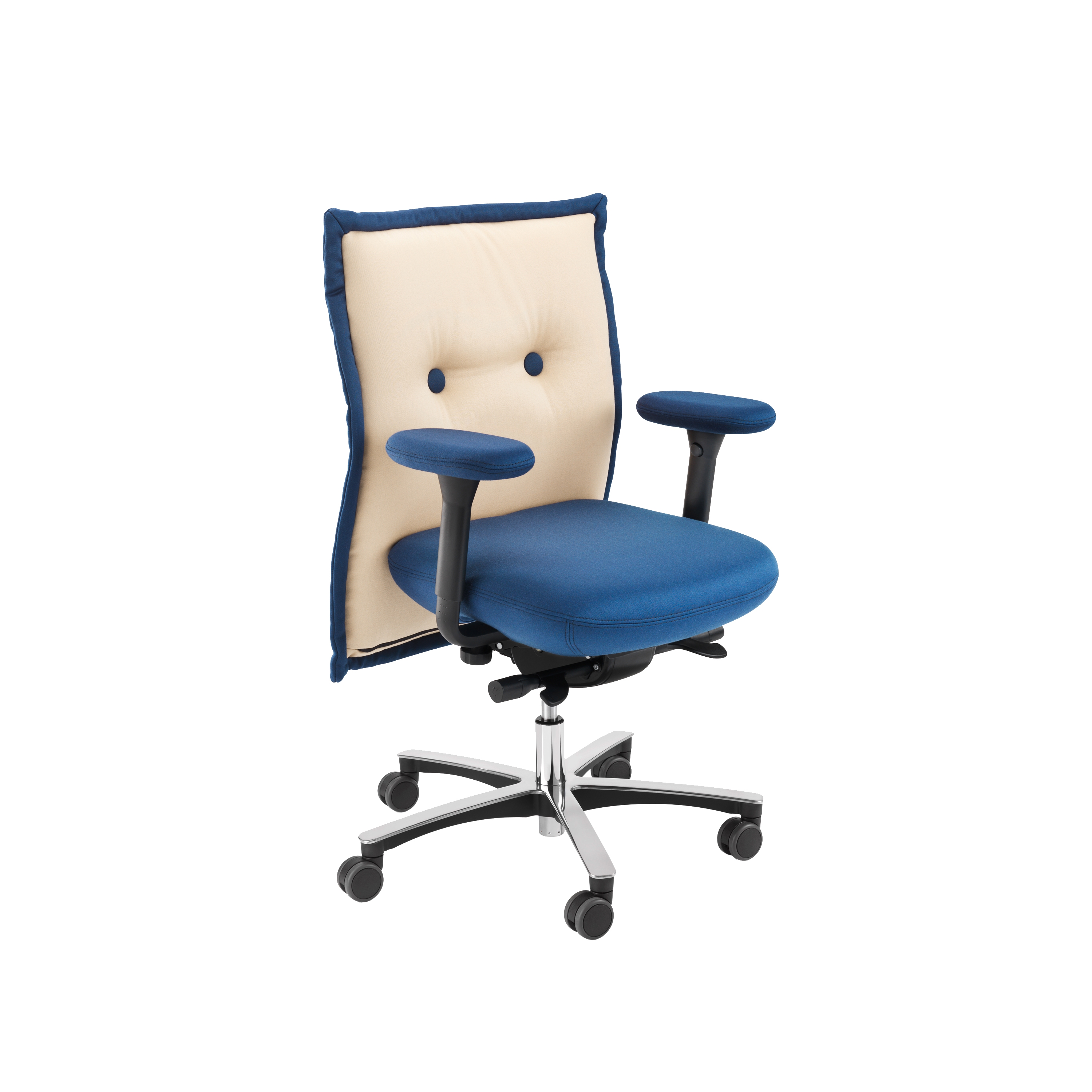 Display product KNOPFLER from manufacturer LÖFFLER