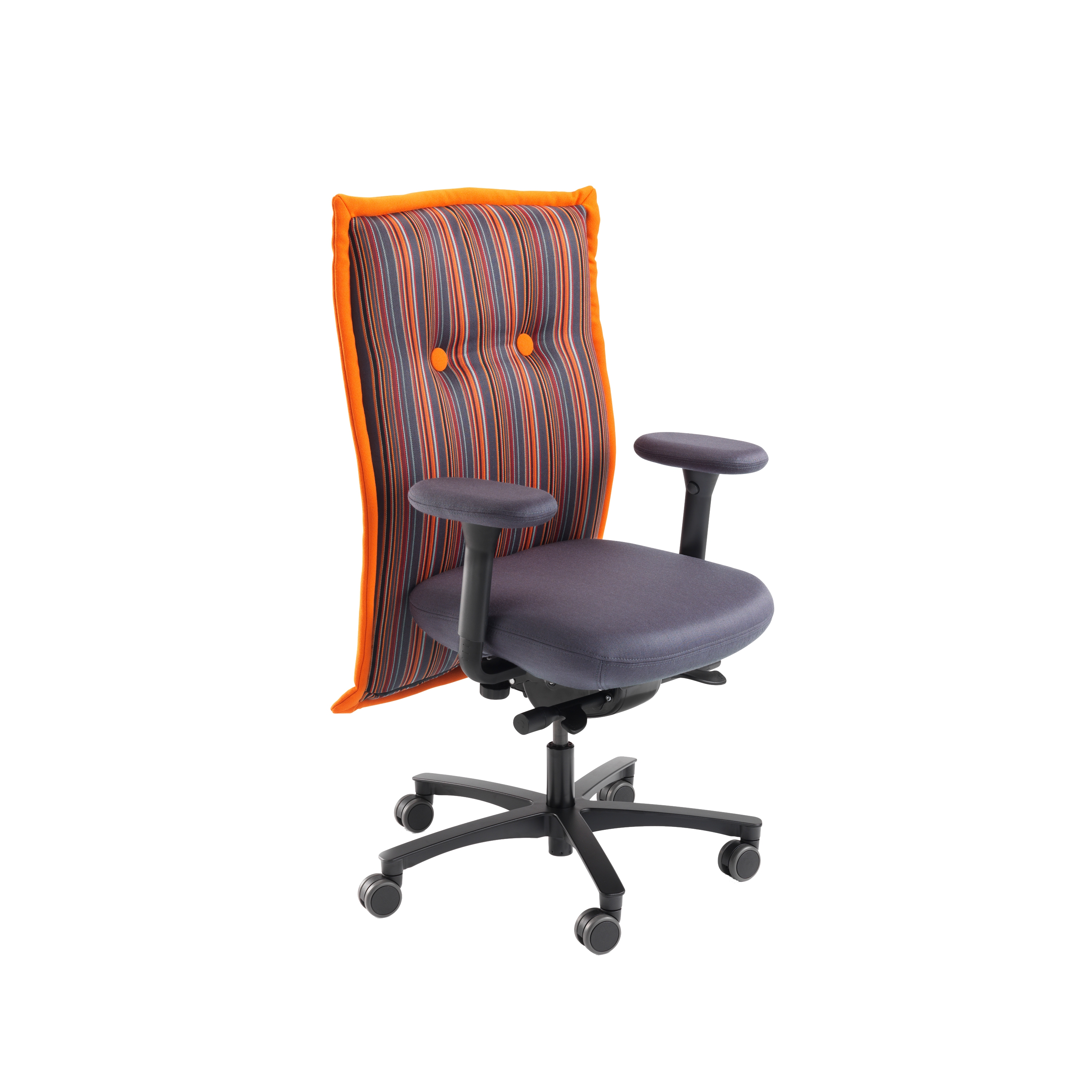 Display product KNOPFLER from manufacturer LÖFFLER