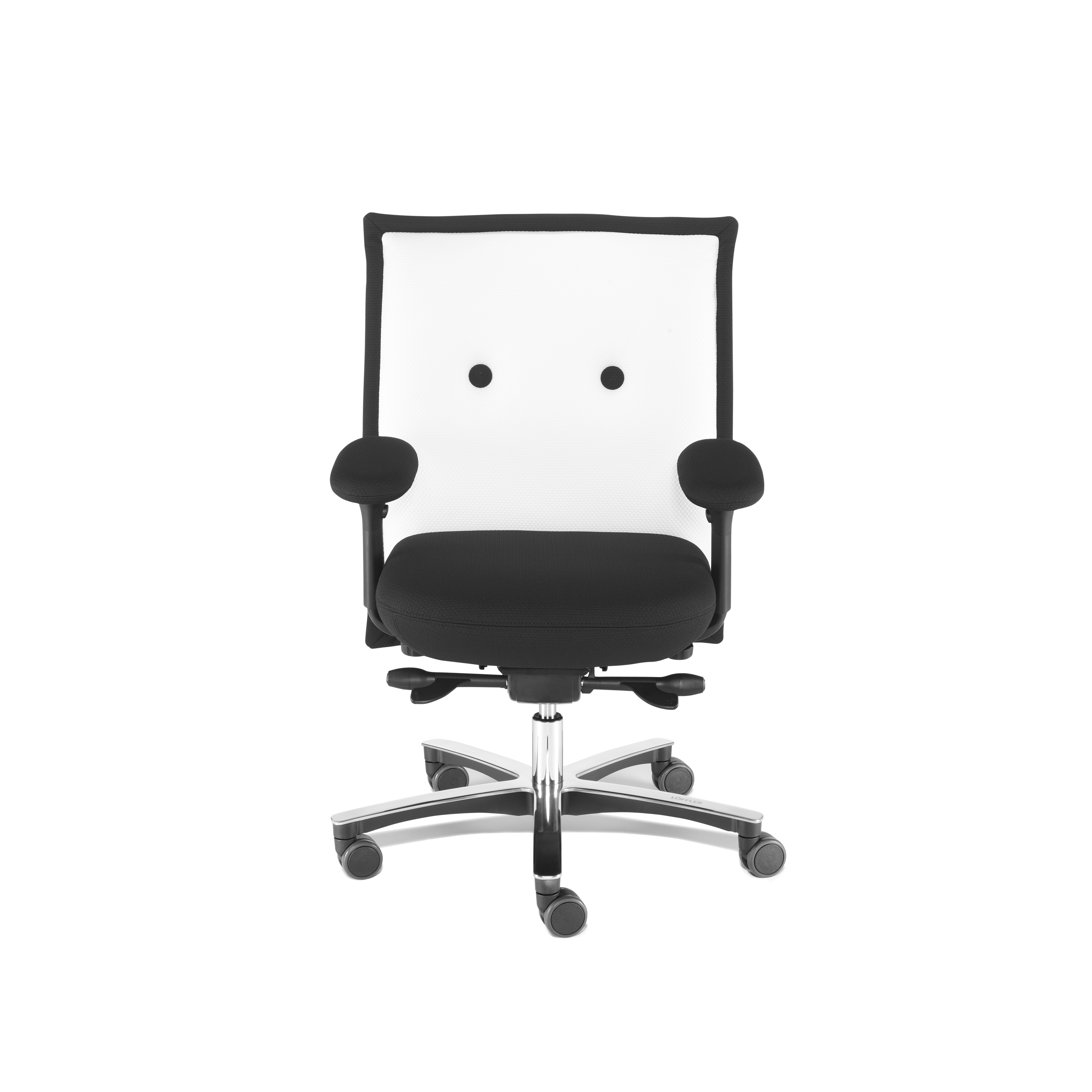 Display product KNOPFLER from manufacturer LÖFFLER
