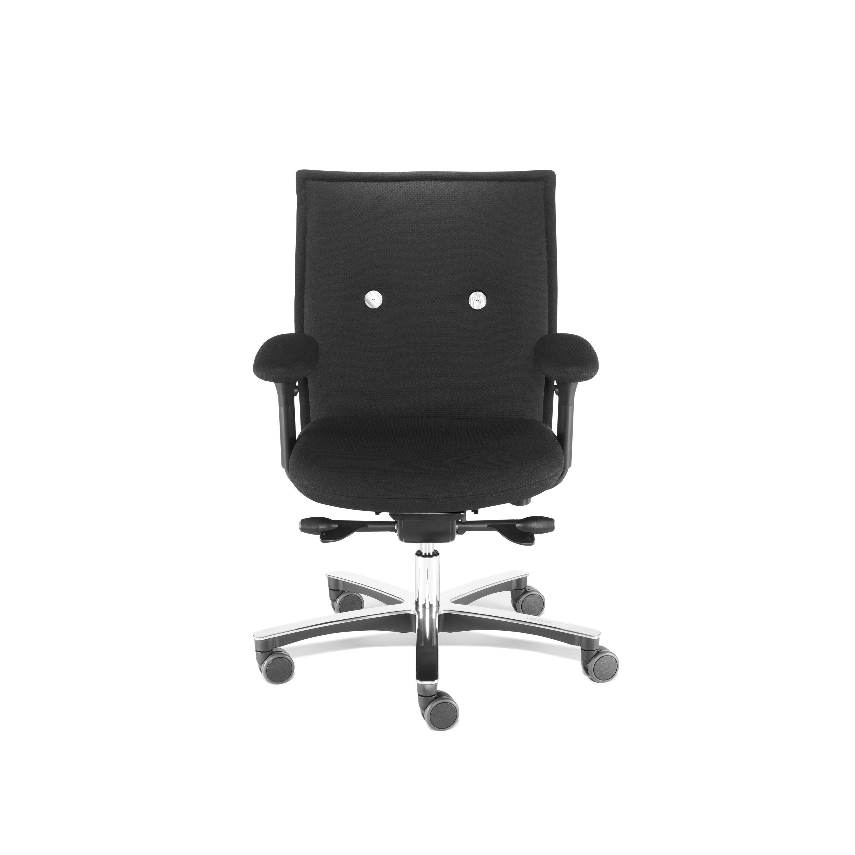 Display product KNOPFLER from manufacturer LÖFFLER