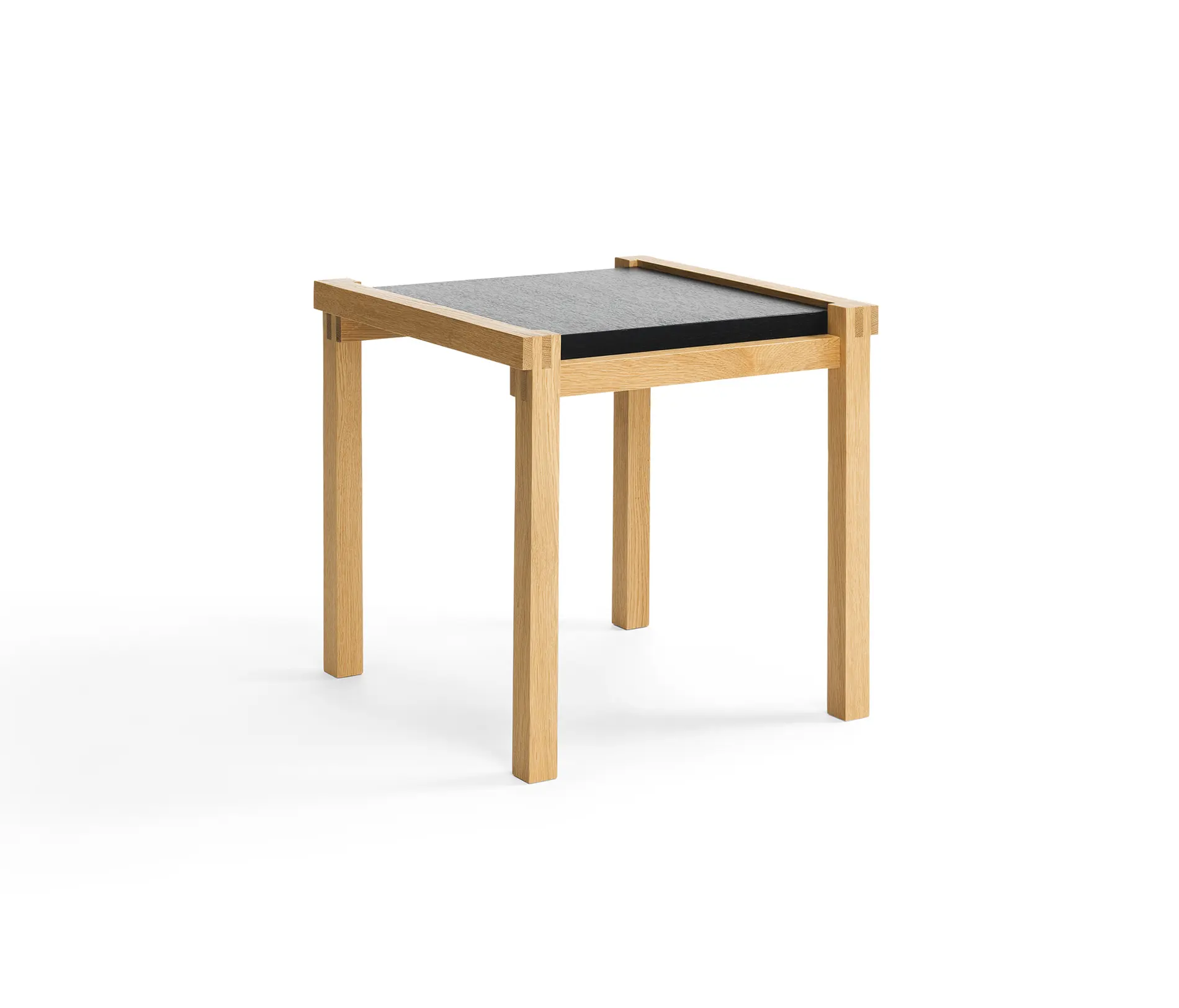 LÖFFLER - Principio di un'architettura | WB-1