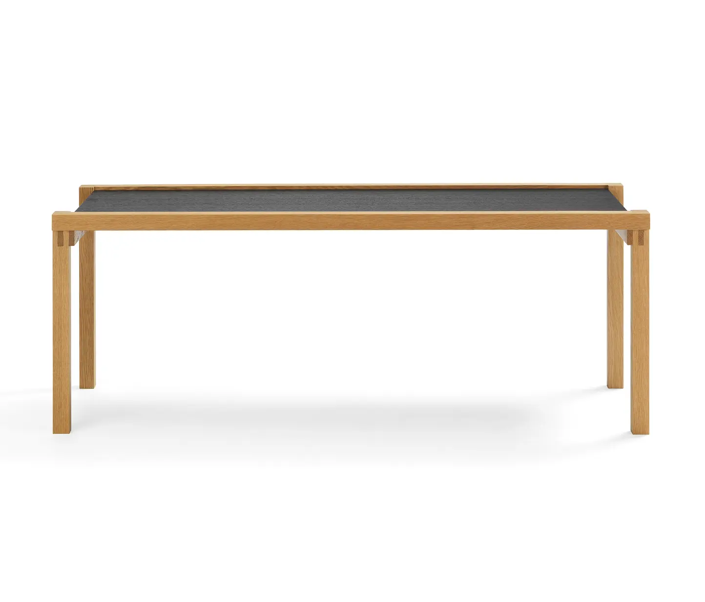 LÖFFLER - Principio di un'architettura | WB-2