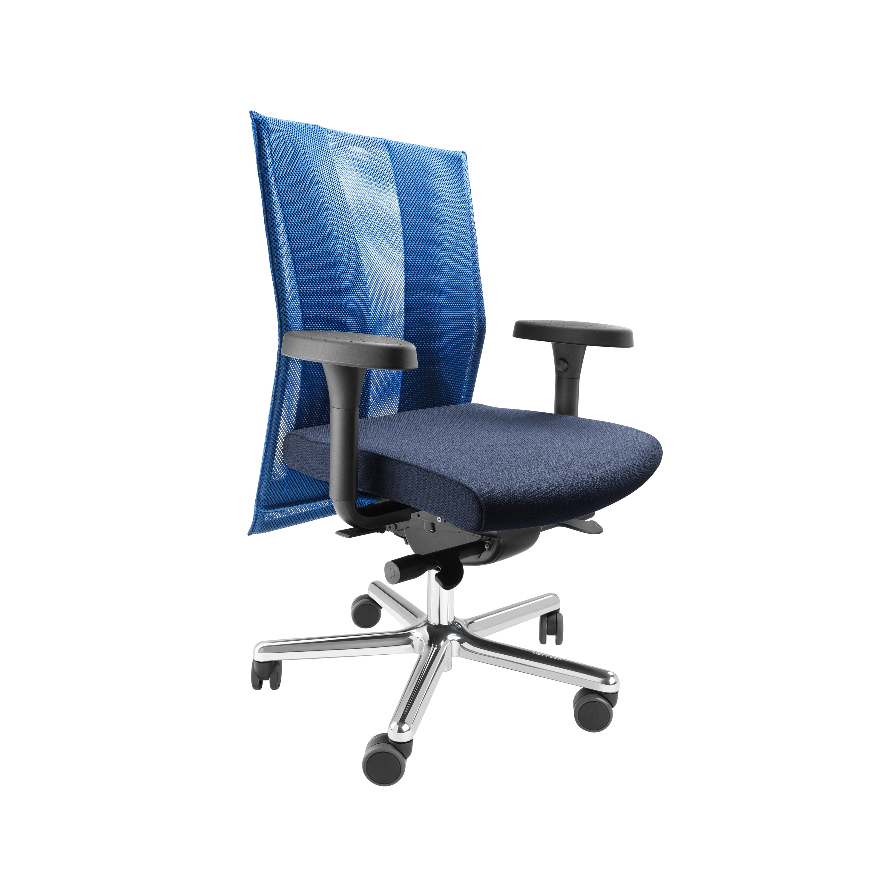 Display product LEZGO 2 from manufacturer LÖFFLER