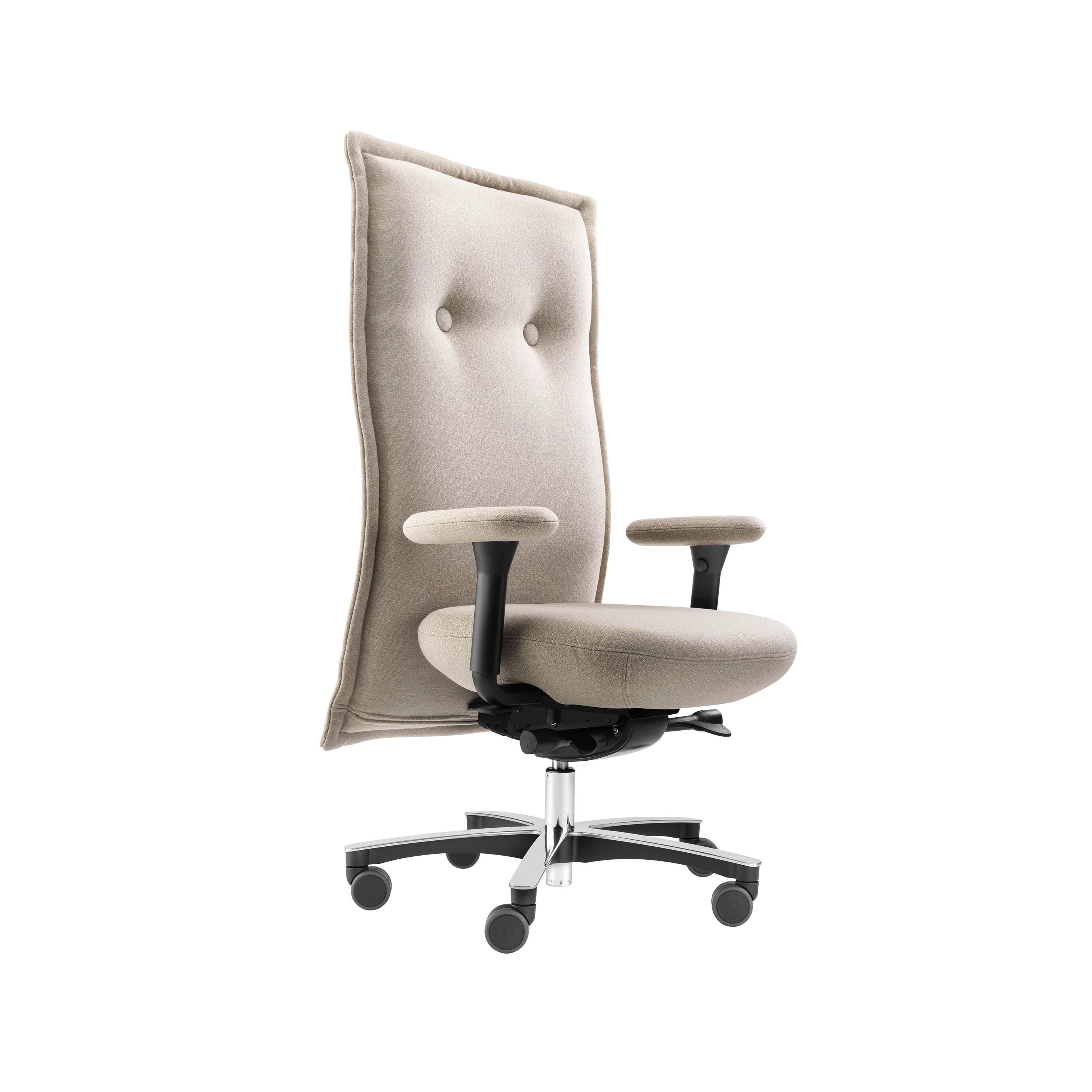 Display product KNOPFLER from manufacturer LÖFFLER
