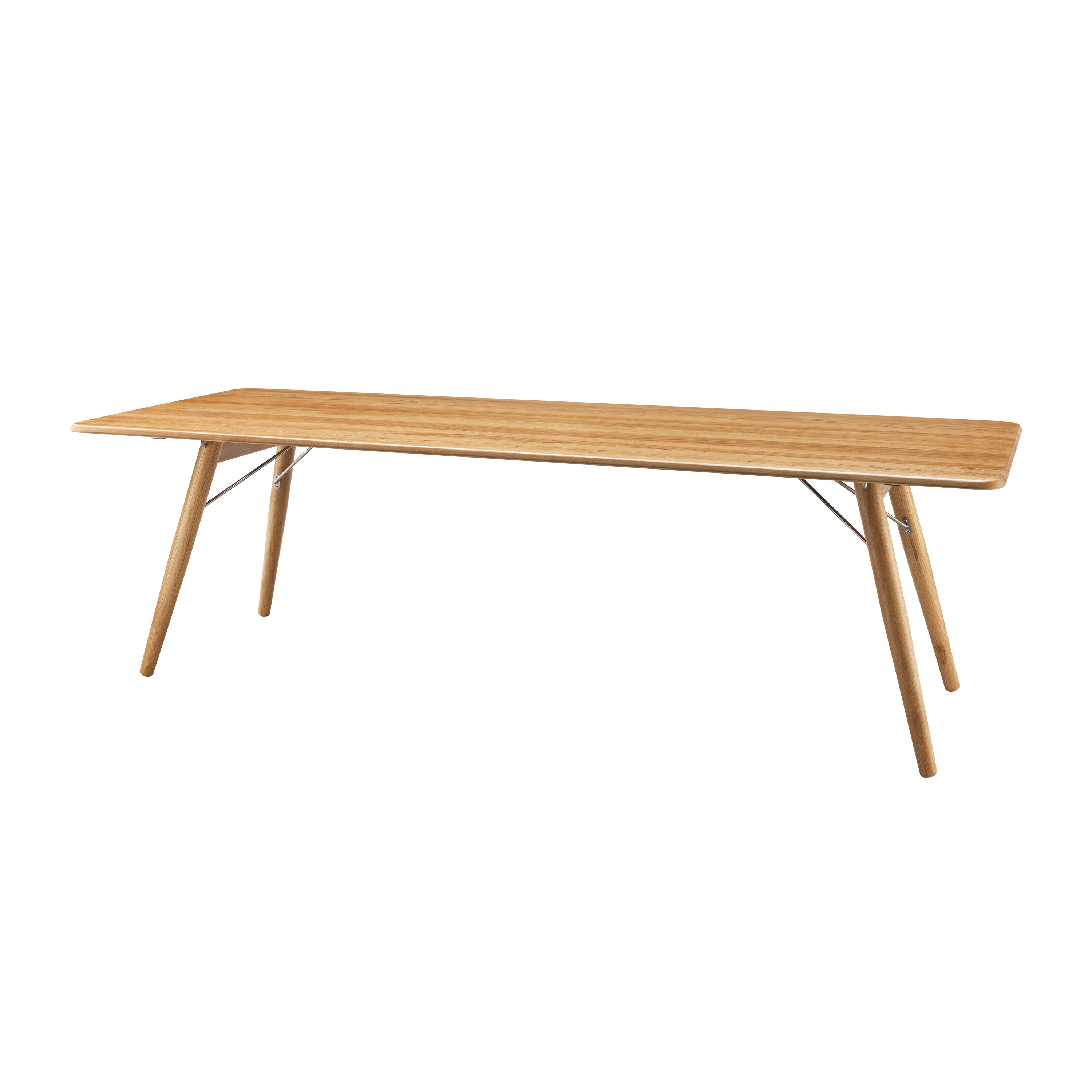 Display product HOLZER table from manufacturer LÖFFLER