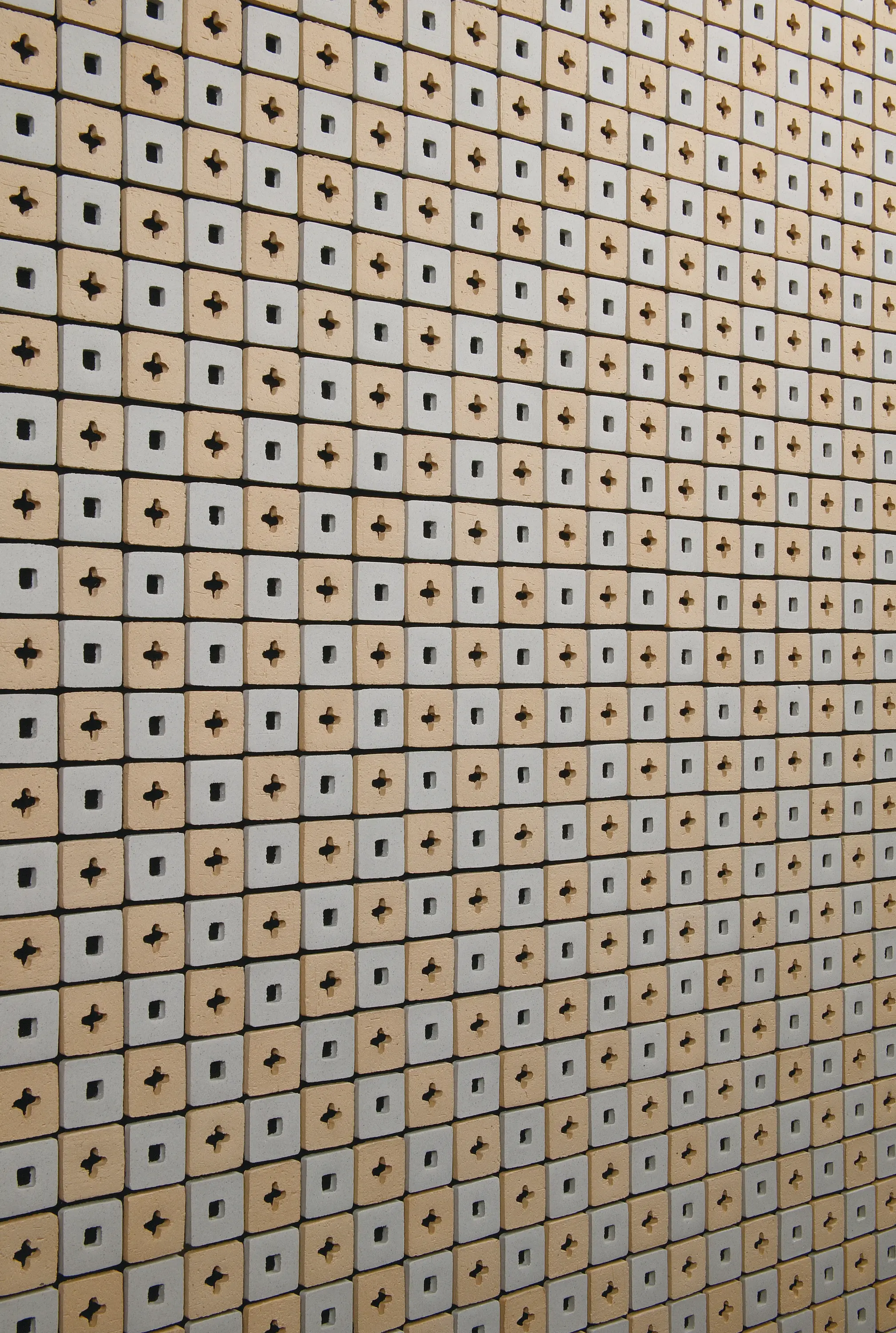 Kenzan - Porous model 2