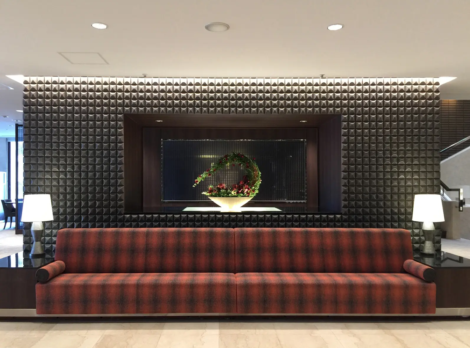 Kenzan - Ichimatsu 100 Anwendung