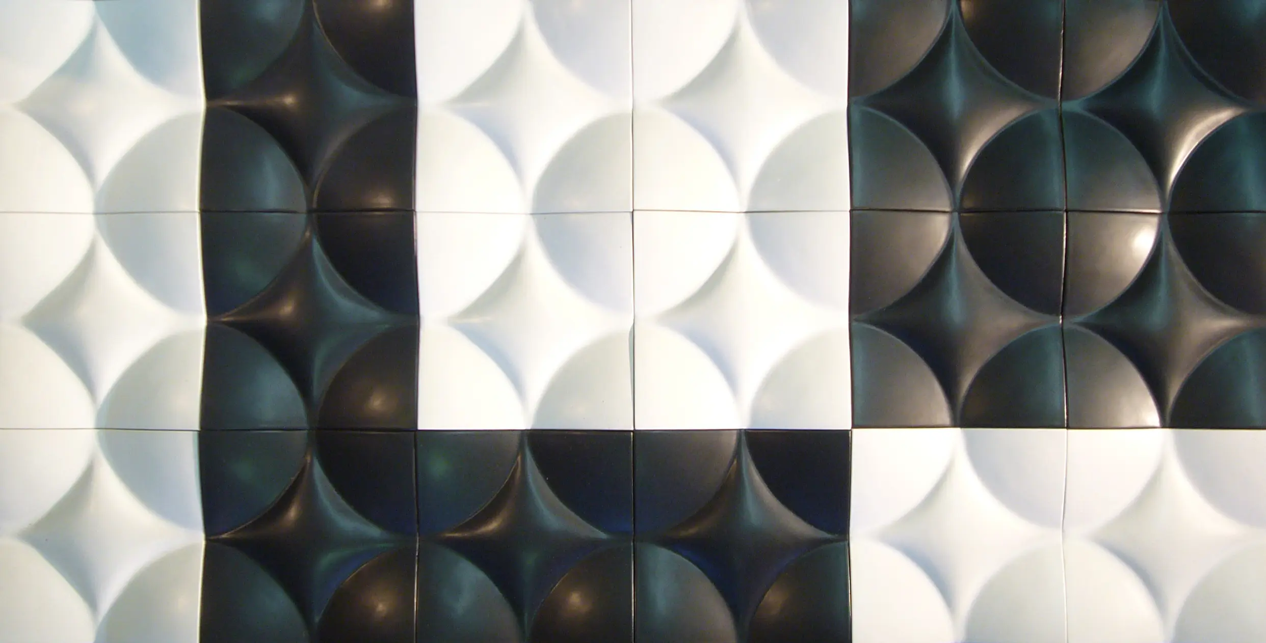 Kenzan - Round square model C