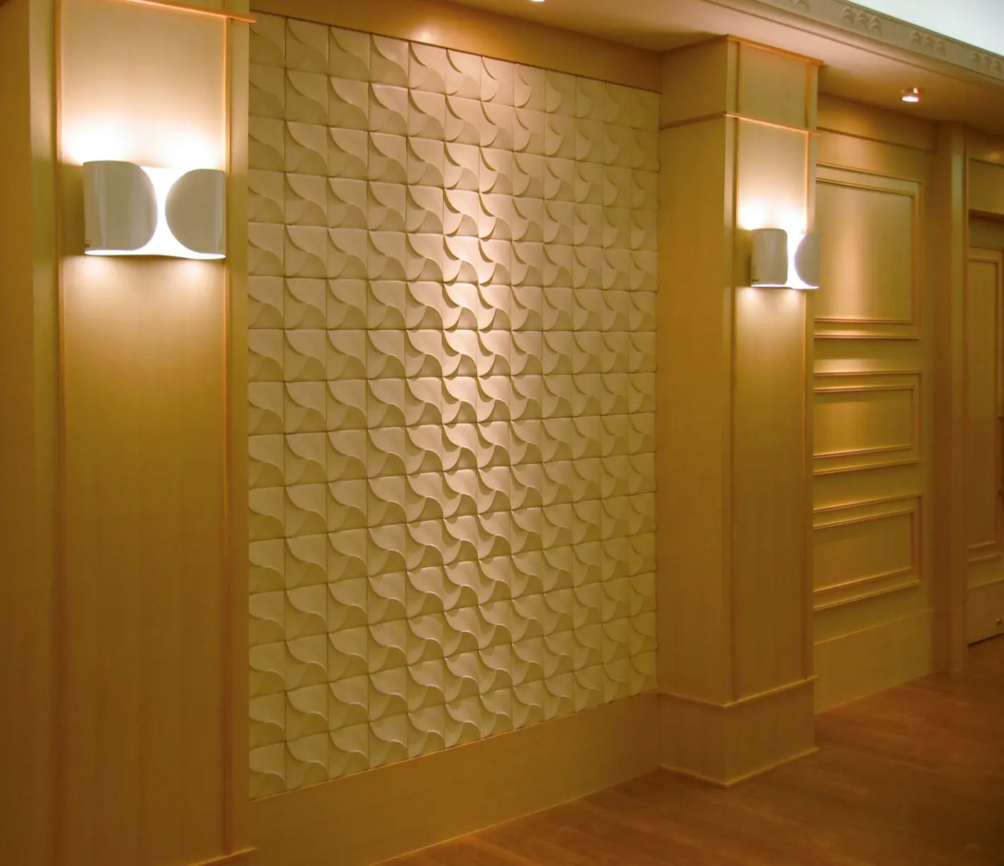 Kenzan - 1500 classical model in-situ