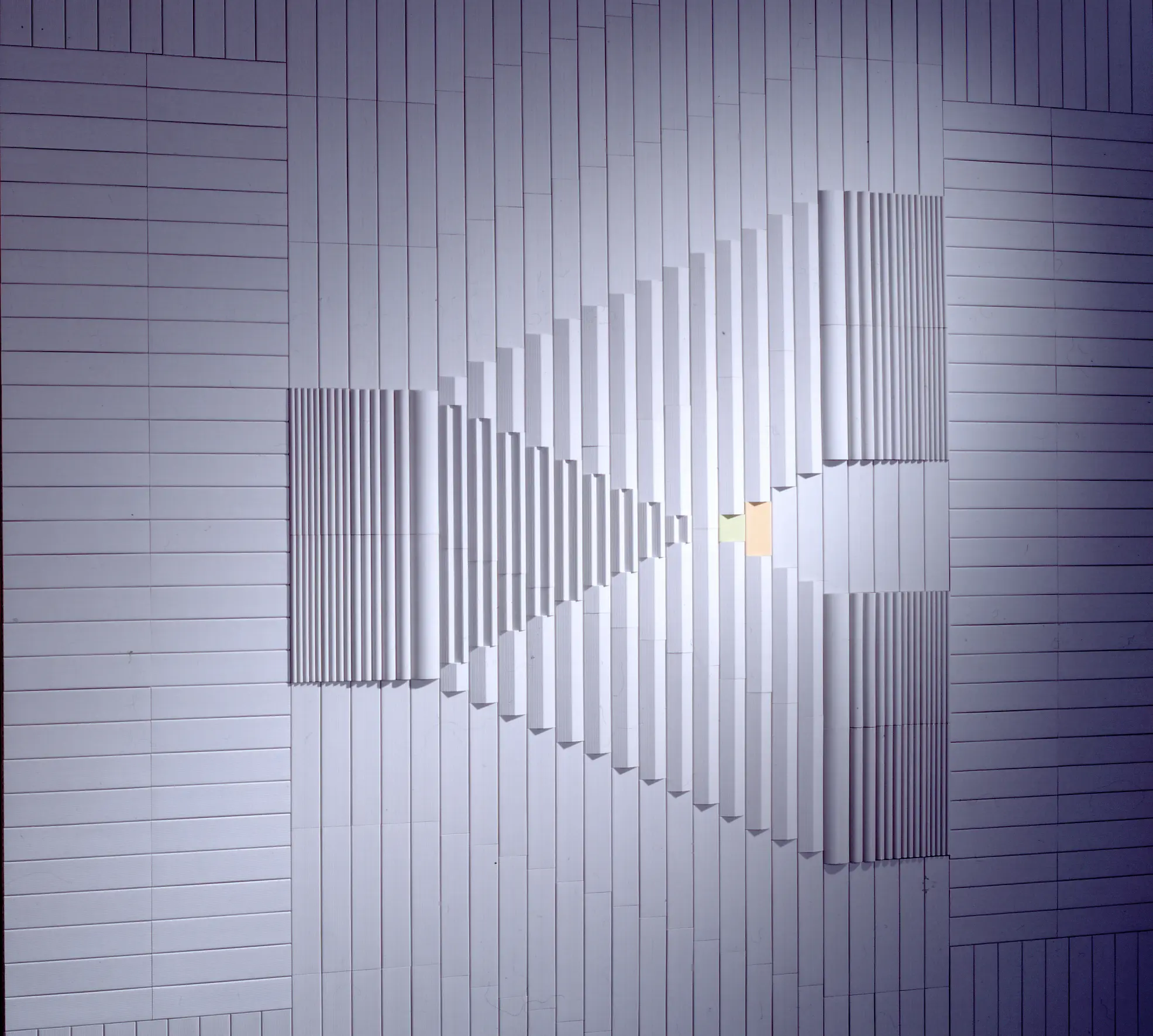 Kenzan - K-relief model C