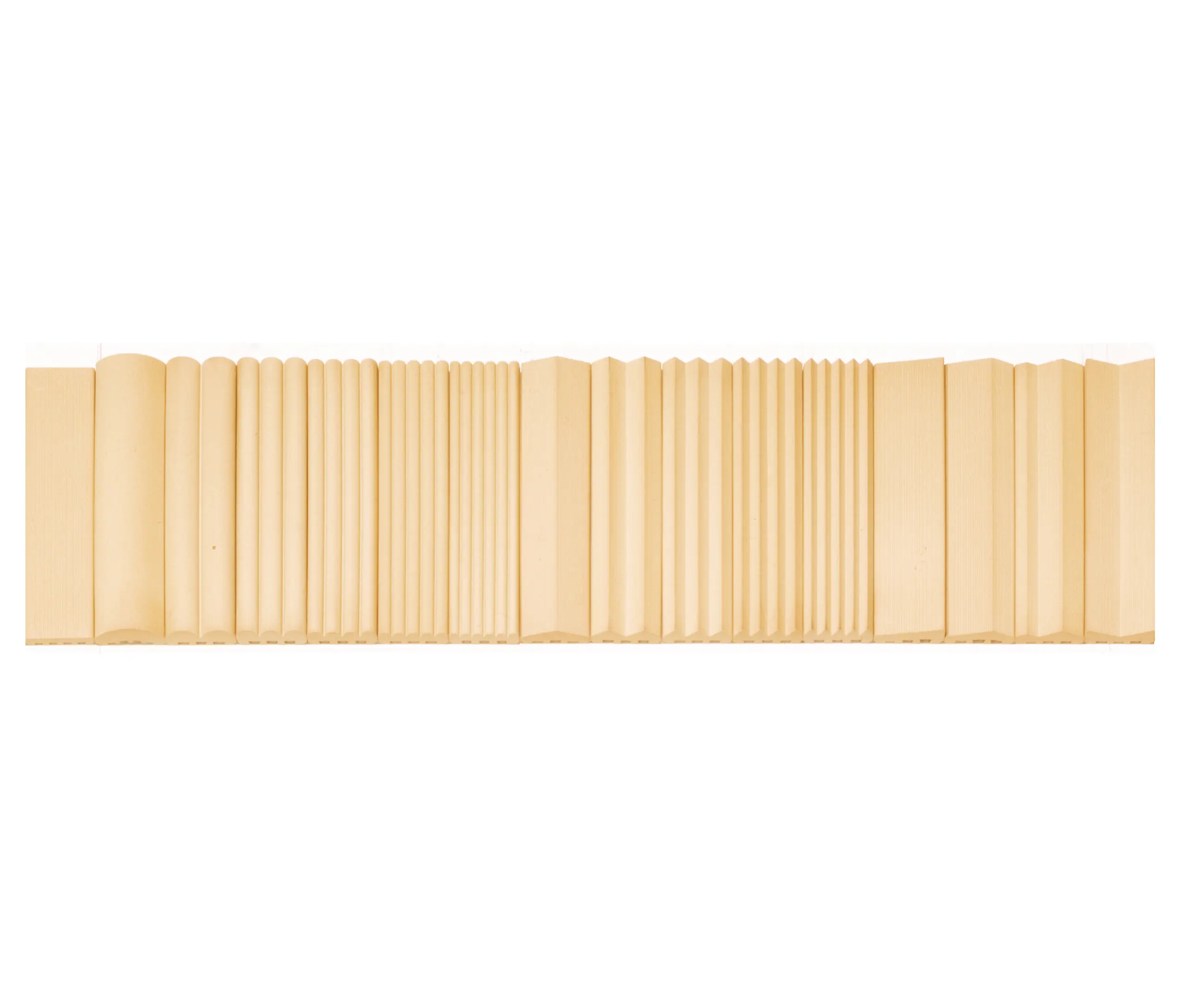 Kenzan - K-relief model C