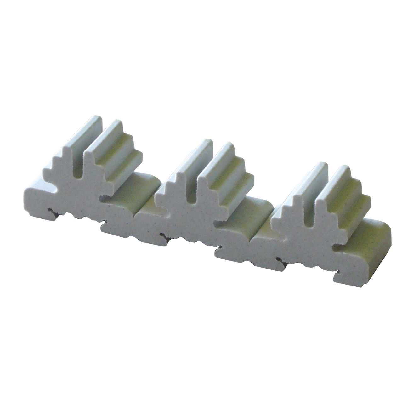 Afficher le produit Porous model 1 wall du fabricant Kenzan