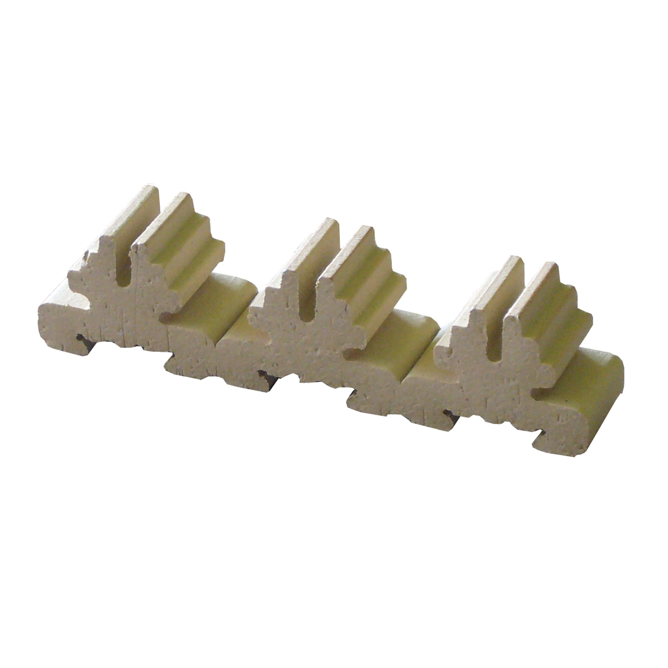 Afficher le produit Porous model 1 wall du fabricant Kenzan