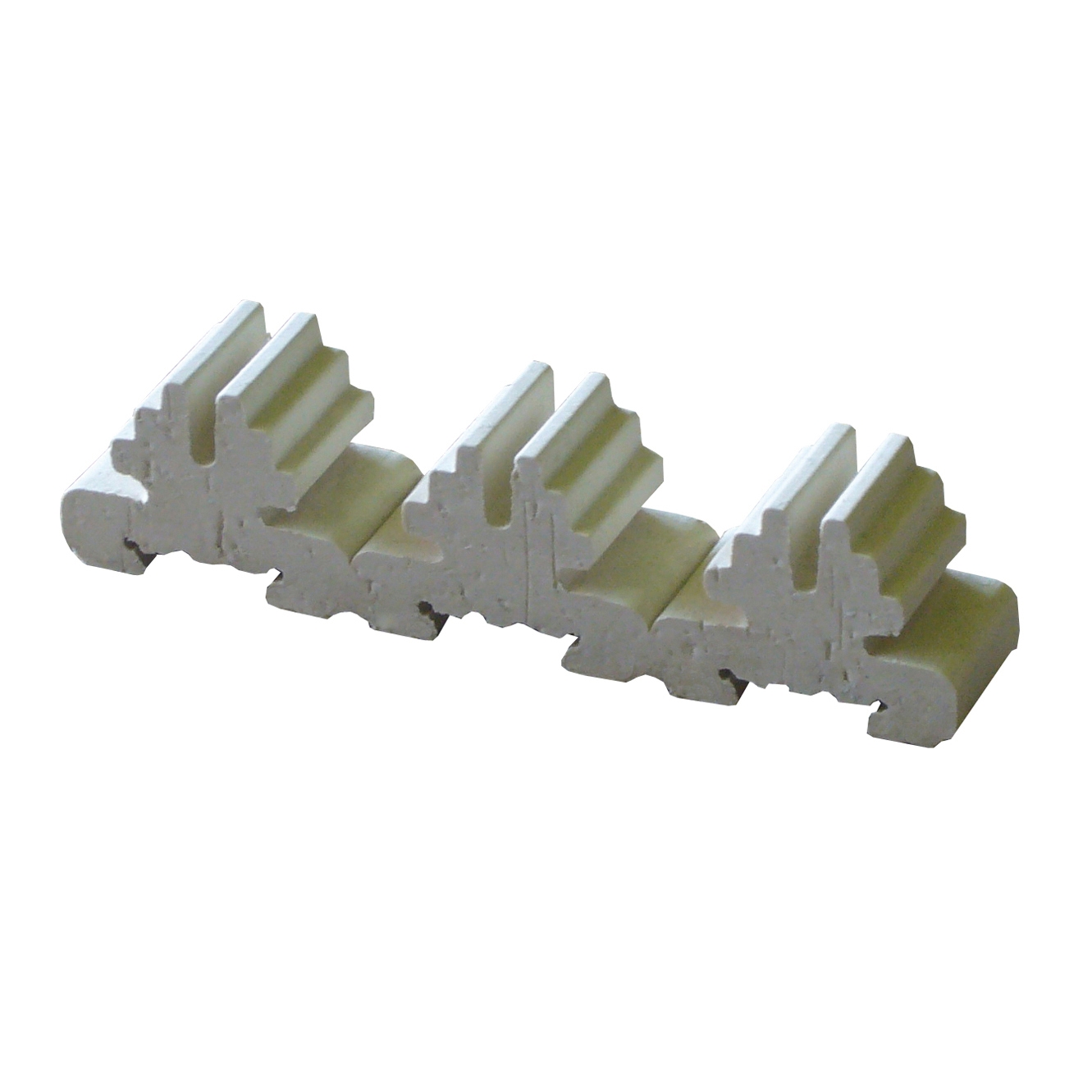 Afficher le produit Porous model 1 wall du fabricant Kenzan