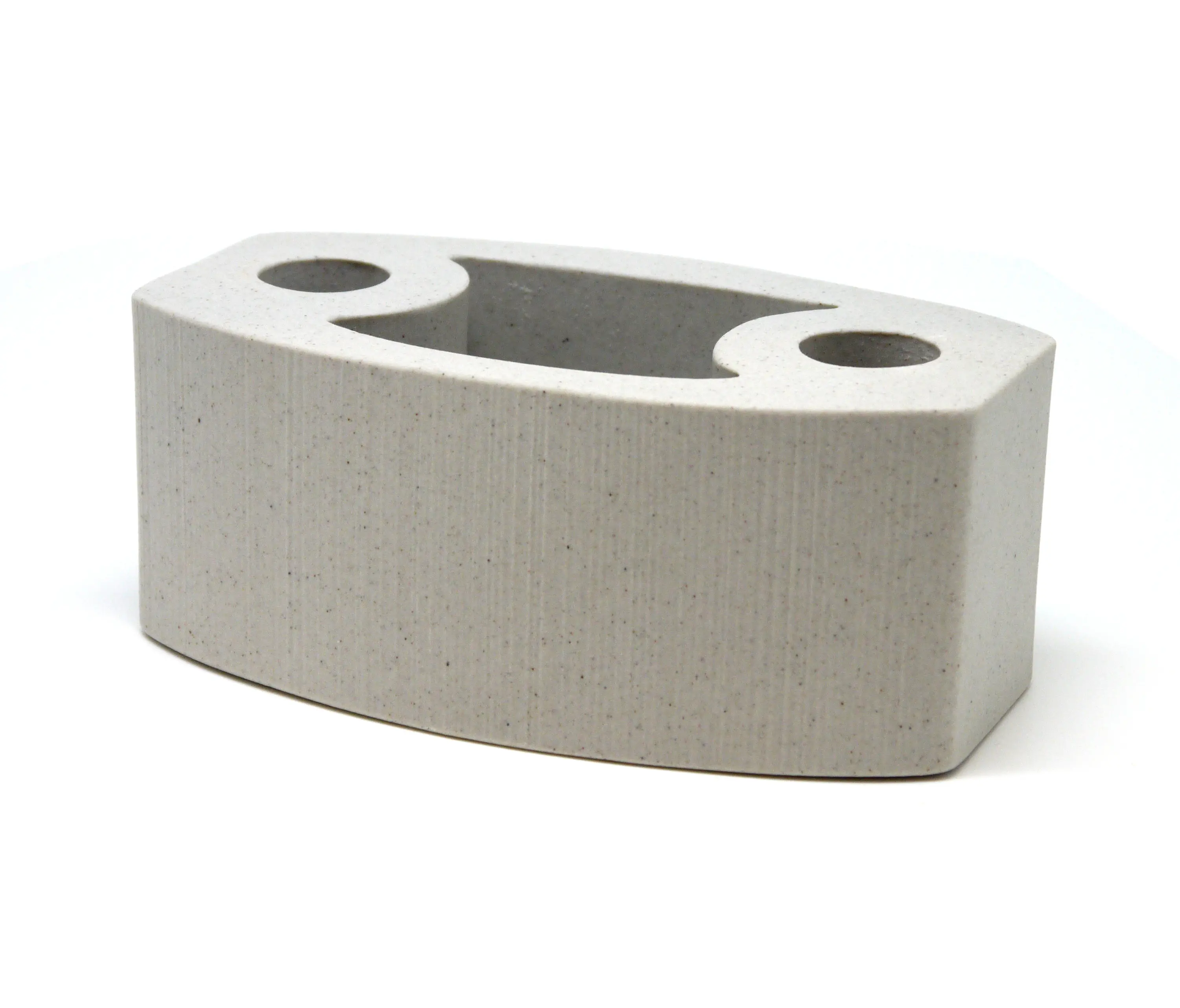 Kenzan - Ceramic screen