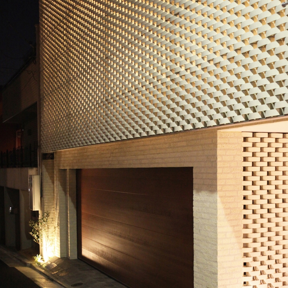 Ceramic screen Anwendung