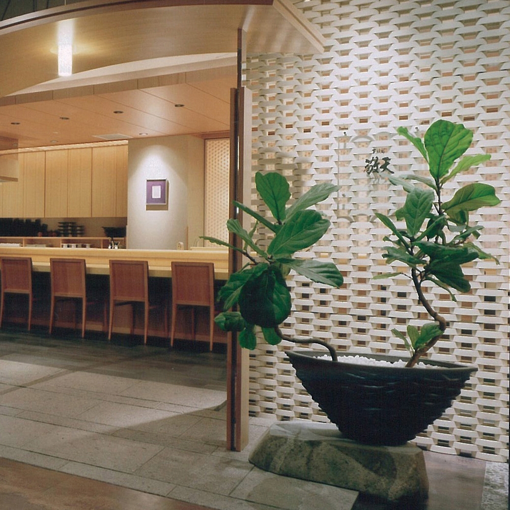 Ceramic screen Anwendung