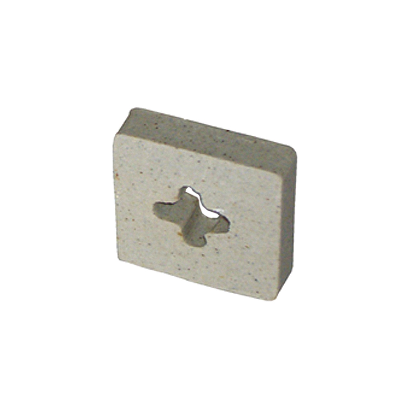 Porous model 2