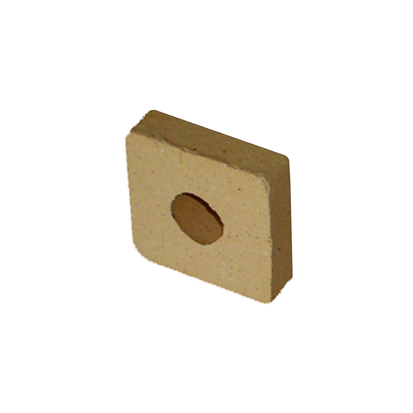 Porous model 2