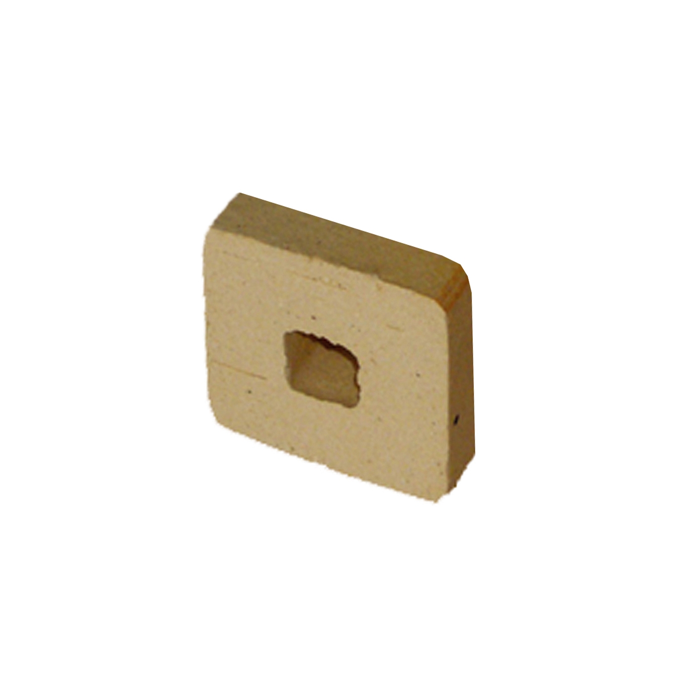 Porous model 2
