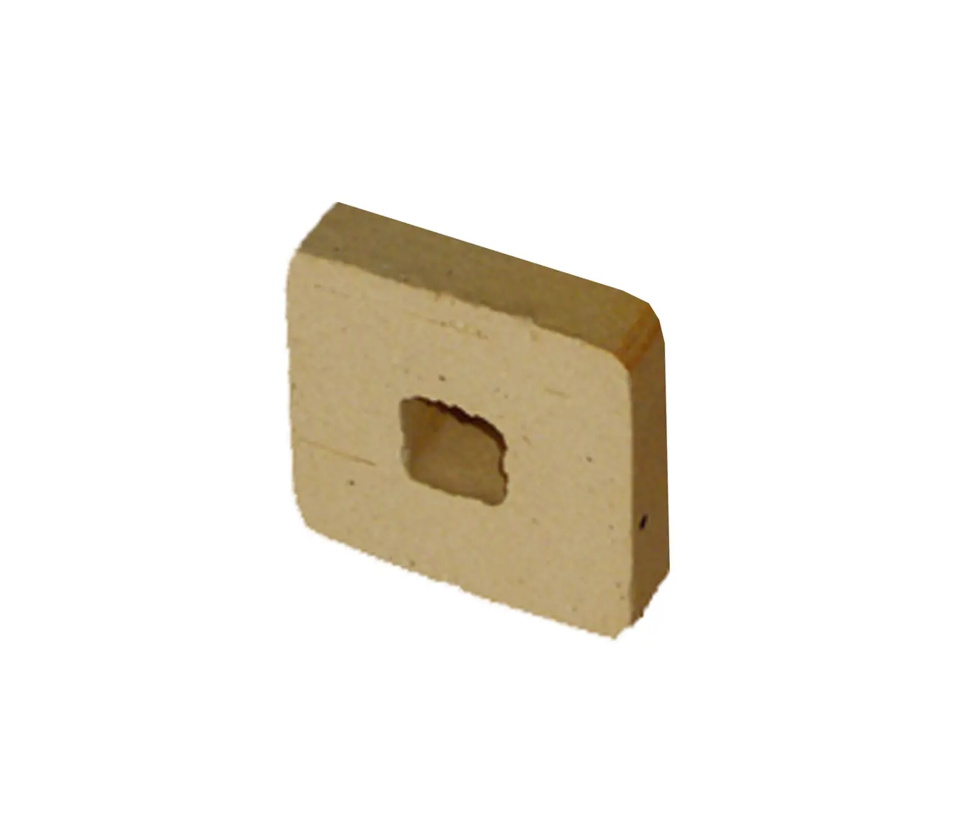Kenzan - Porous model 2