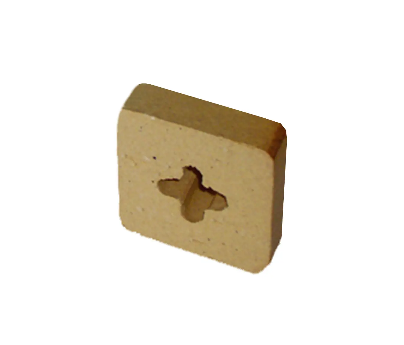 Kenzan - Porous model 2