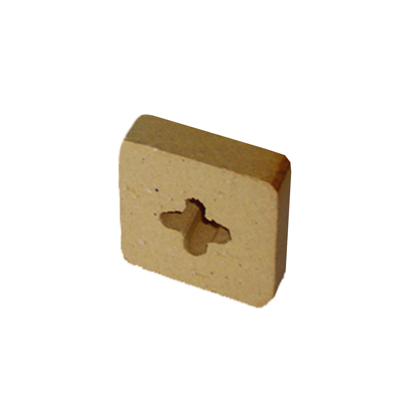 Porous model 2