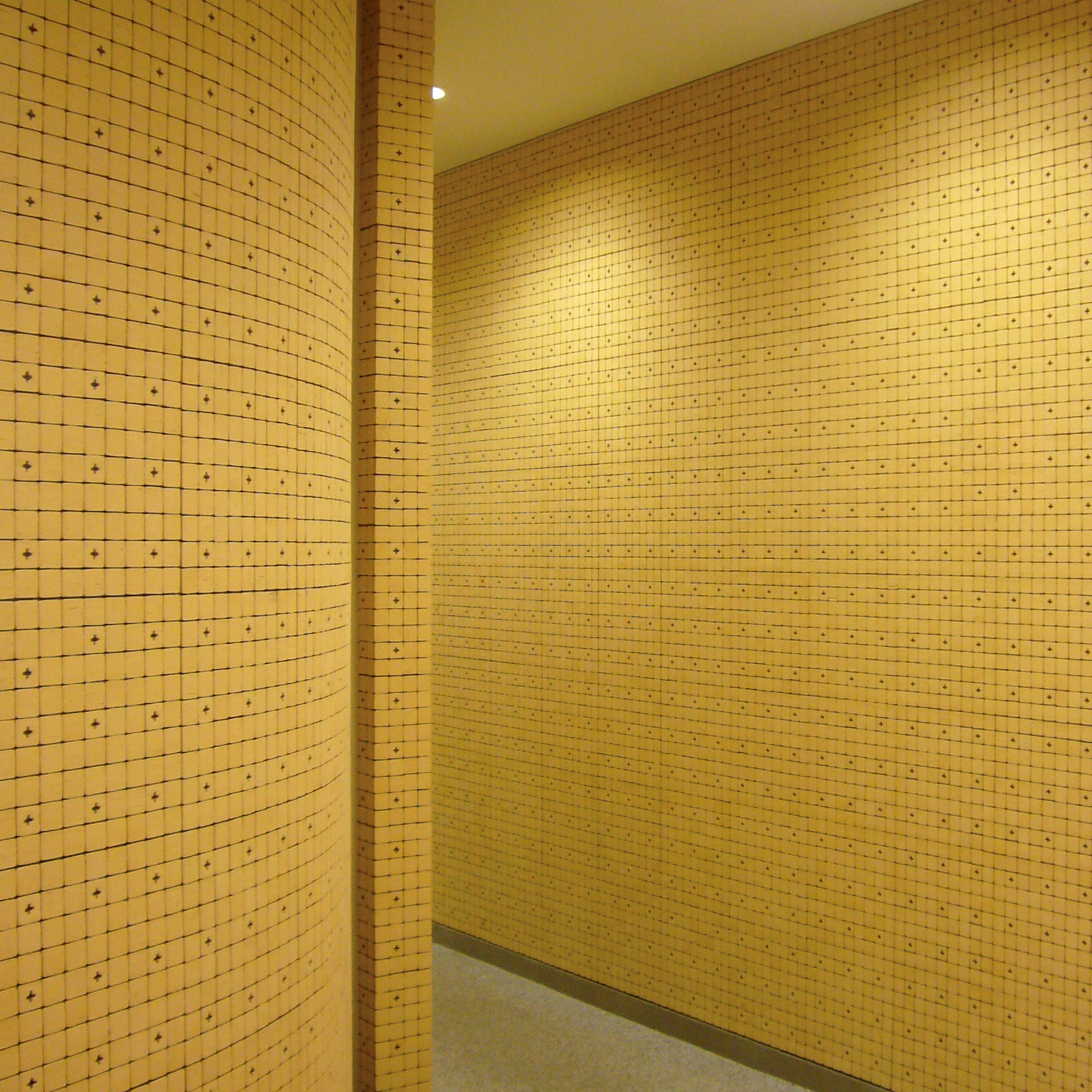 Porous model 2 in-situ