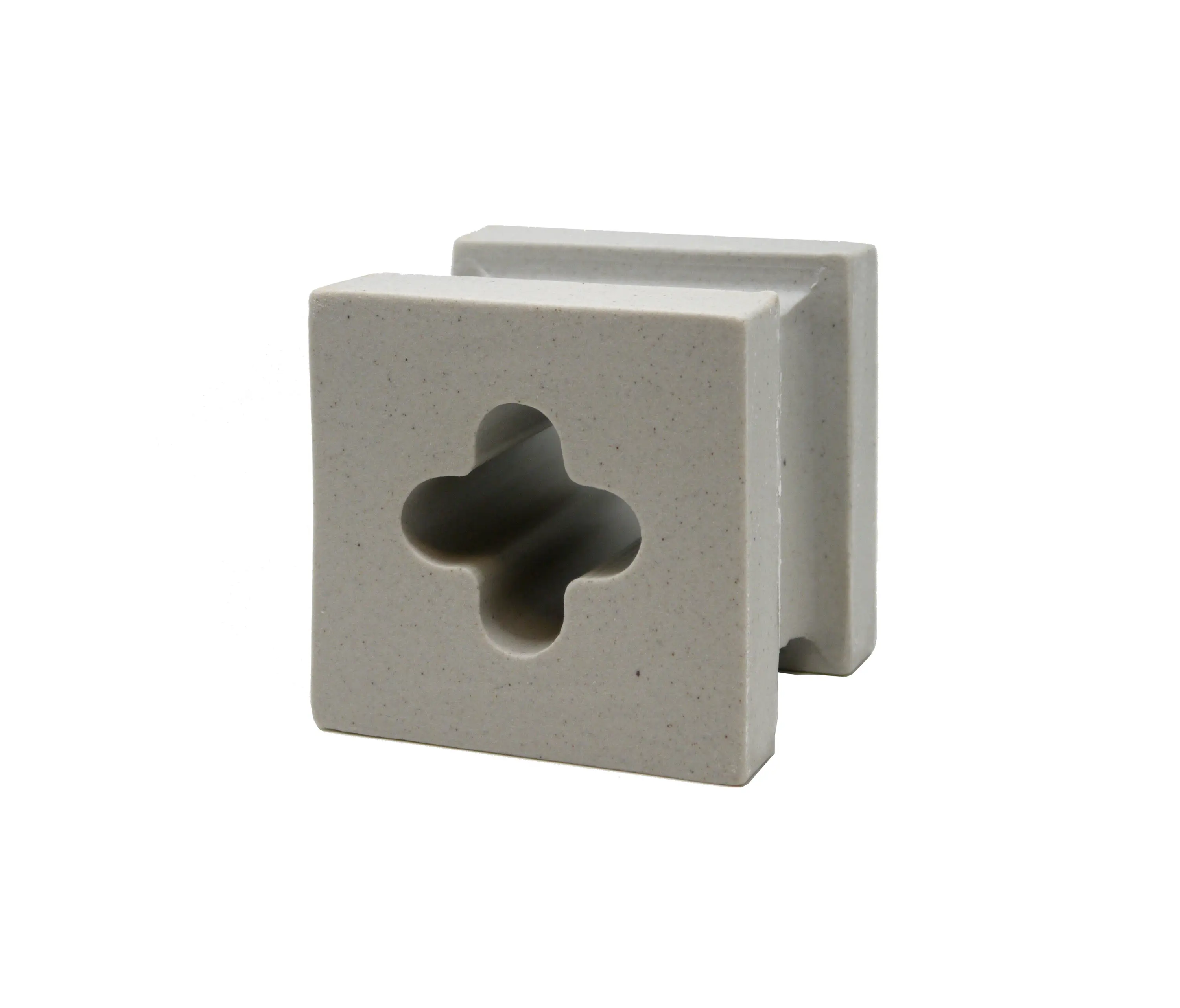 Kenzan - Porous block 100