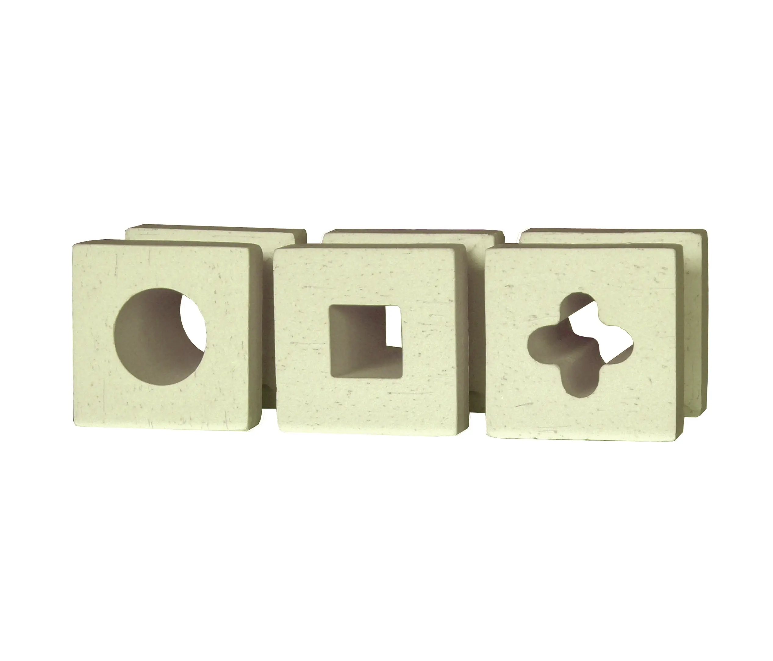 Kenzan - Porous block 100