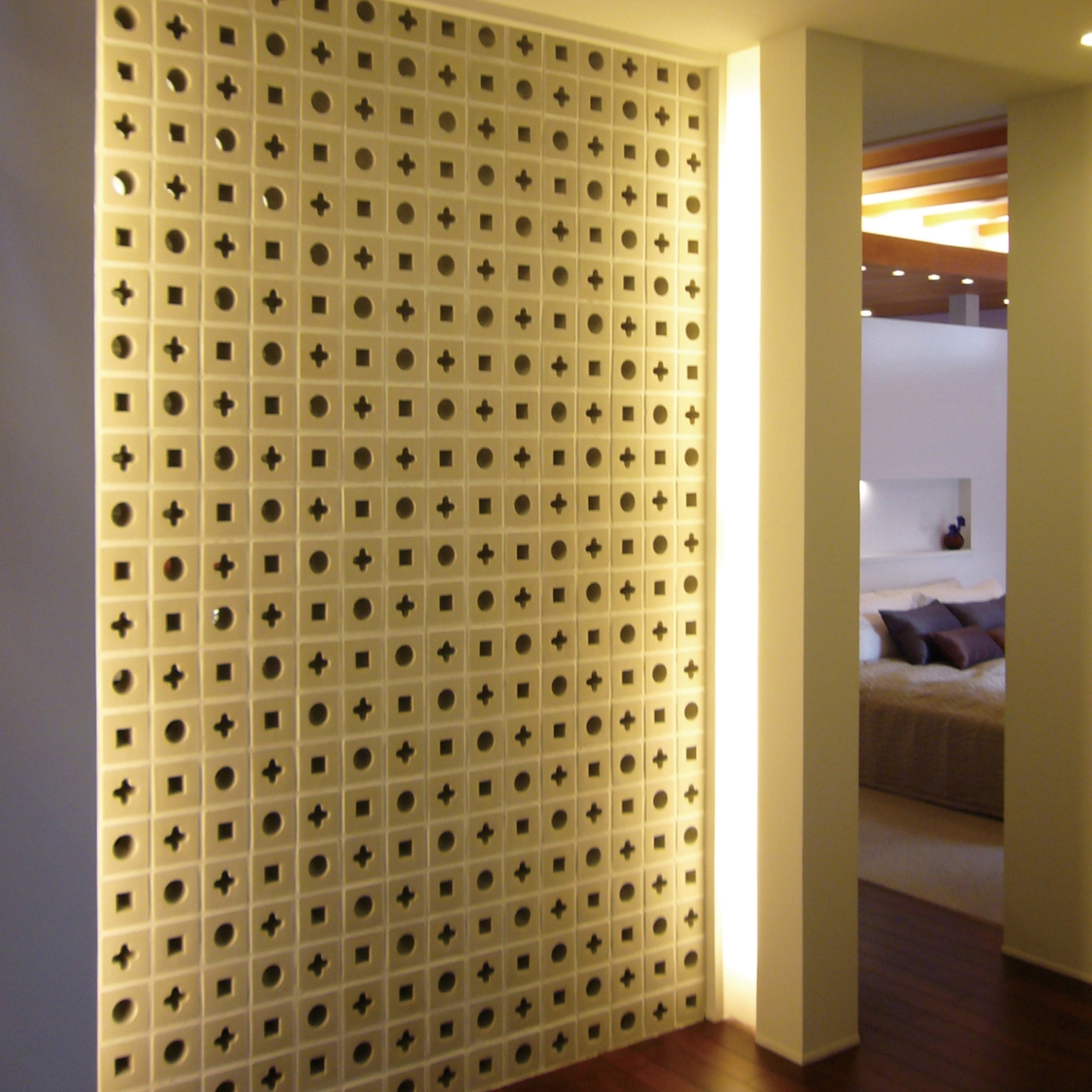 Mostra il prodotto Porous block 100 in-situ del produttore Kenzan