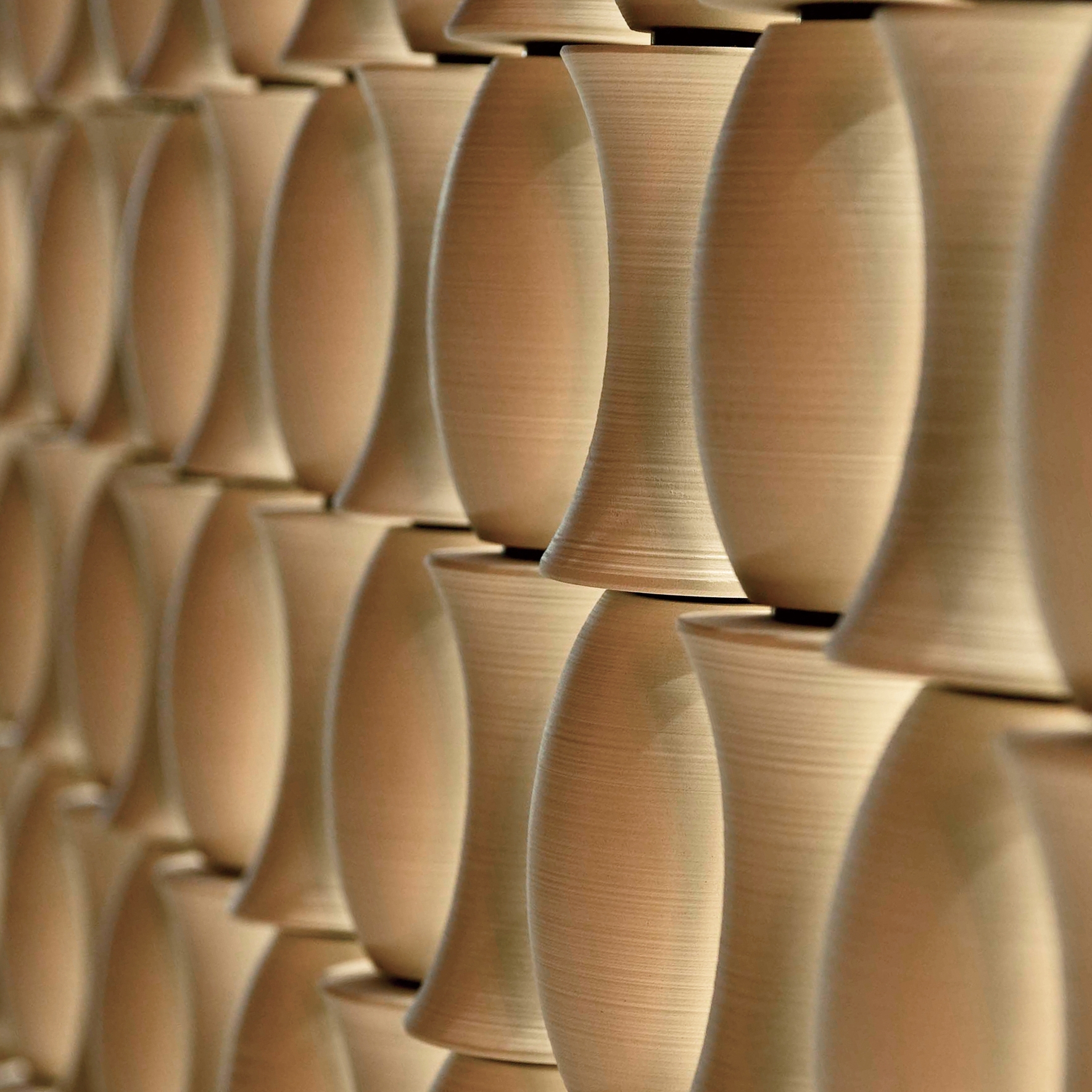 Display product Bamboo screen from manufacturer Kenzan