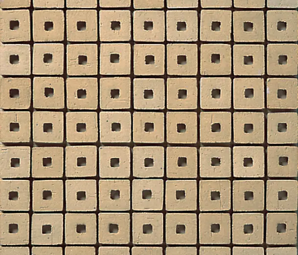 Kenzan - Porous model 2