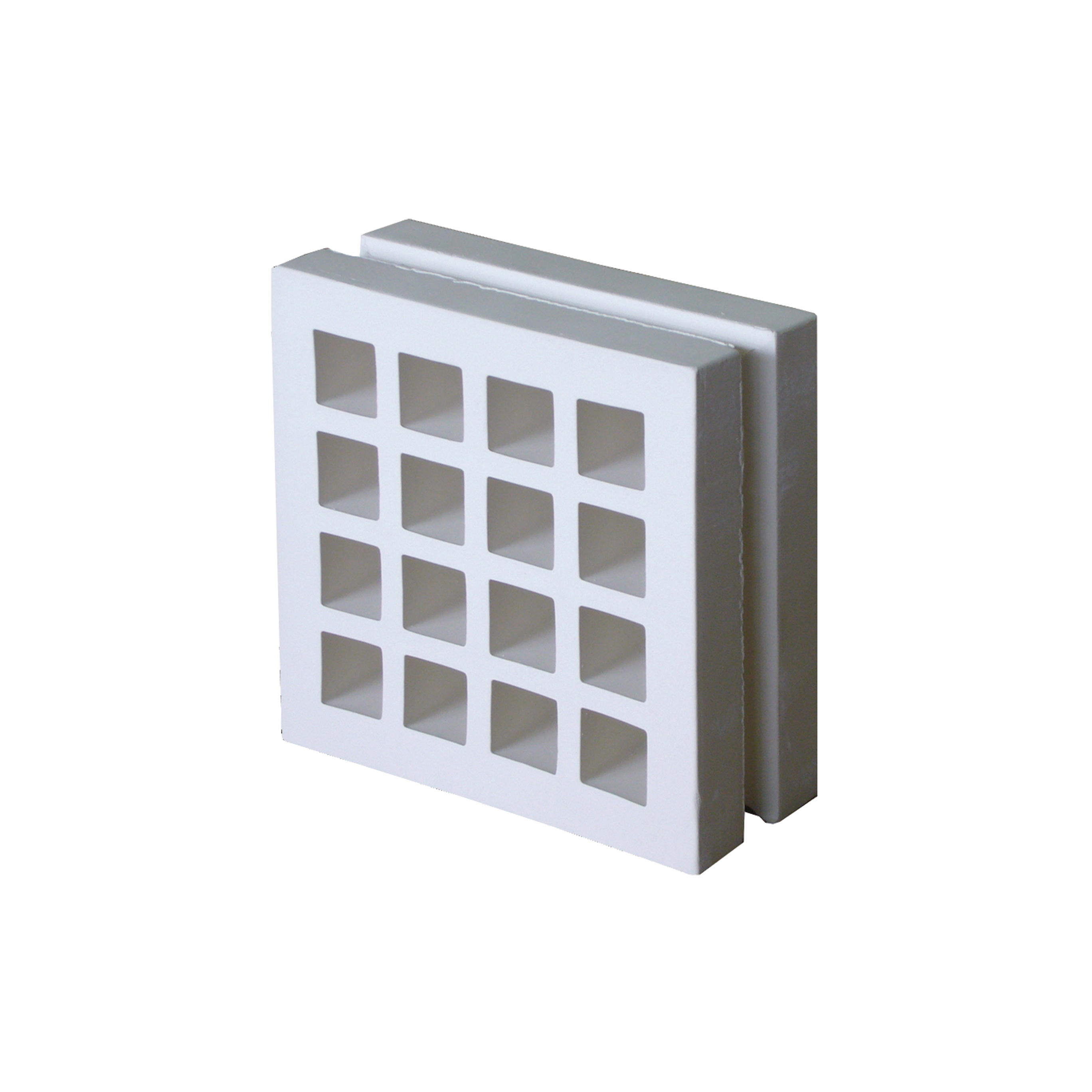 Mostra il prodotto Porous block 200 del produttore Kenzan