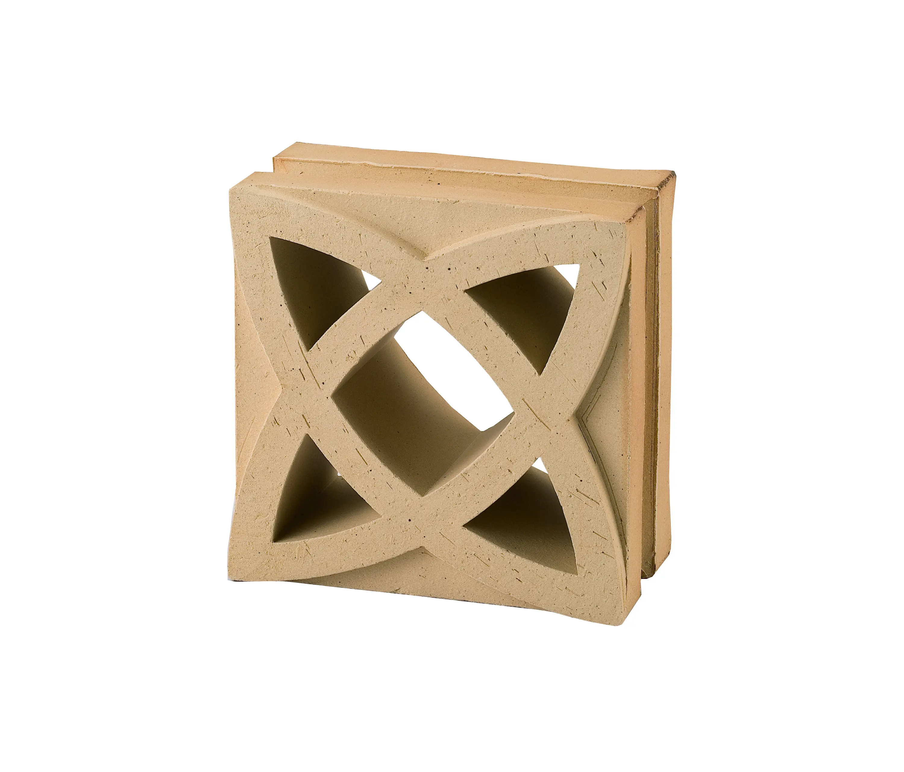 Kenzan - Porous block 200