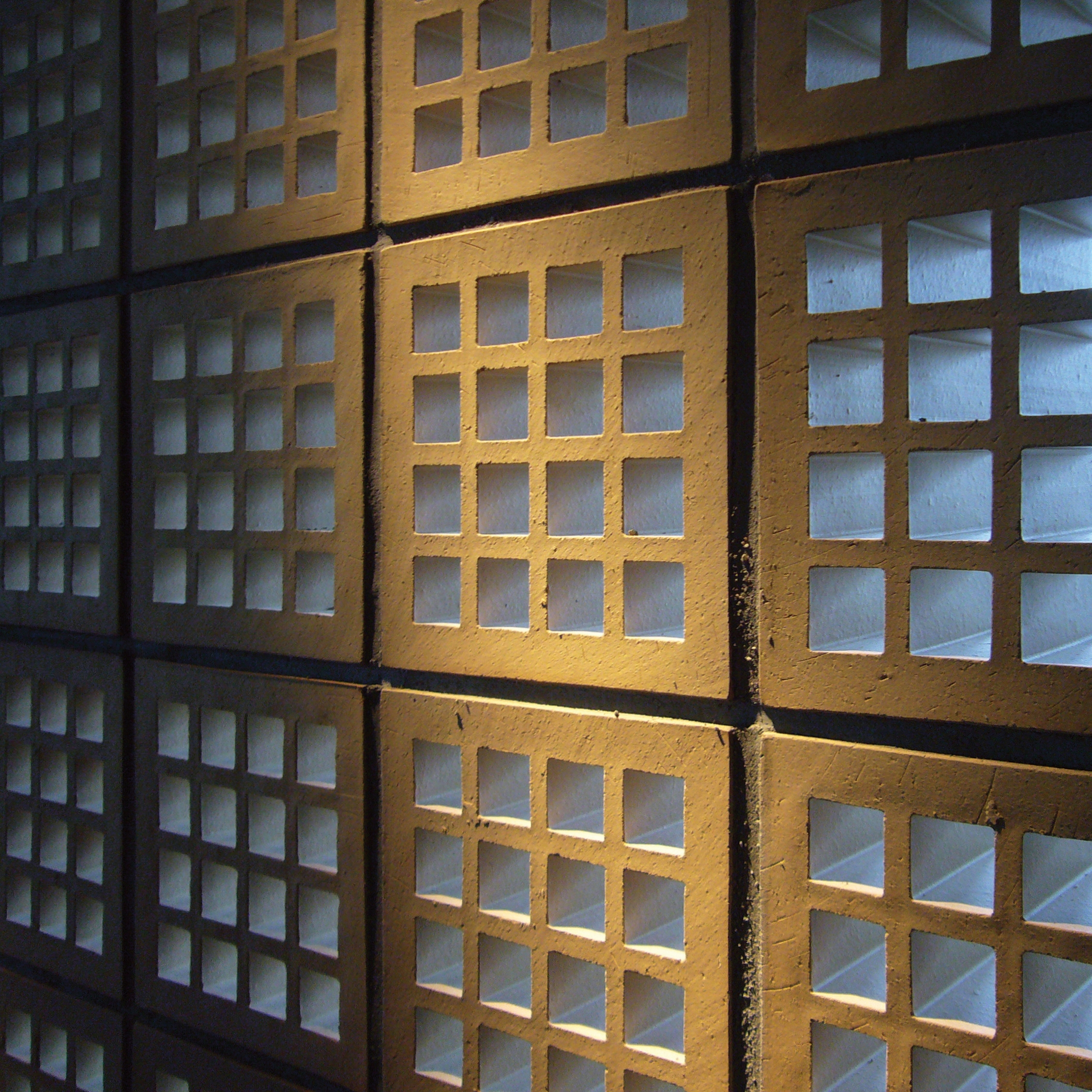 Mostra il prodotto Porous block 200 del produttore Kenzan