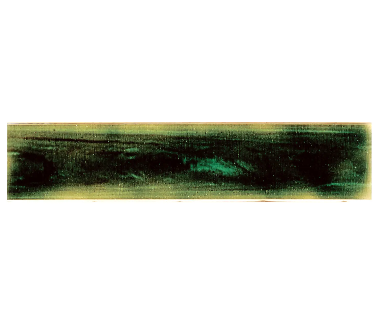 Kenzan - Wall oribe