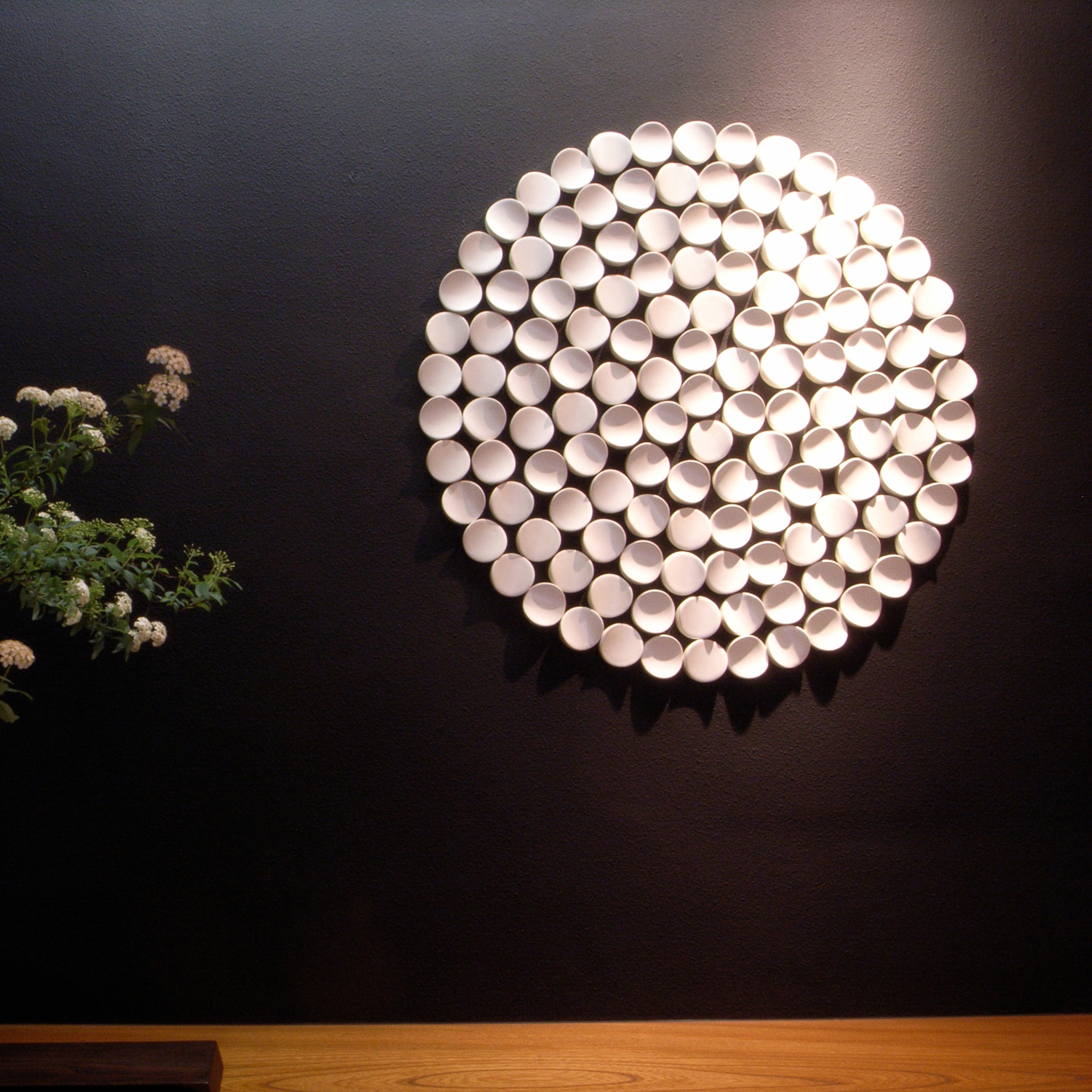 Mostra il prodotto Moon in-situ del produttore Kenzan