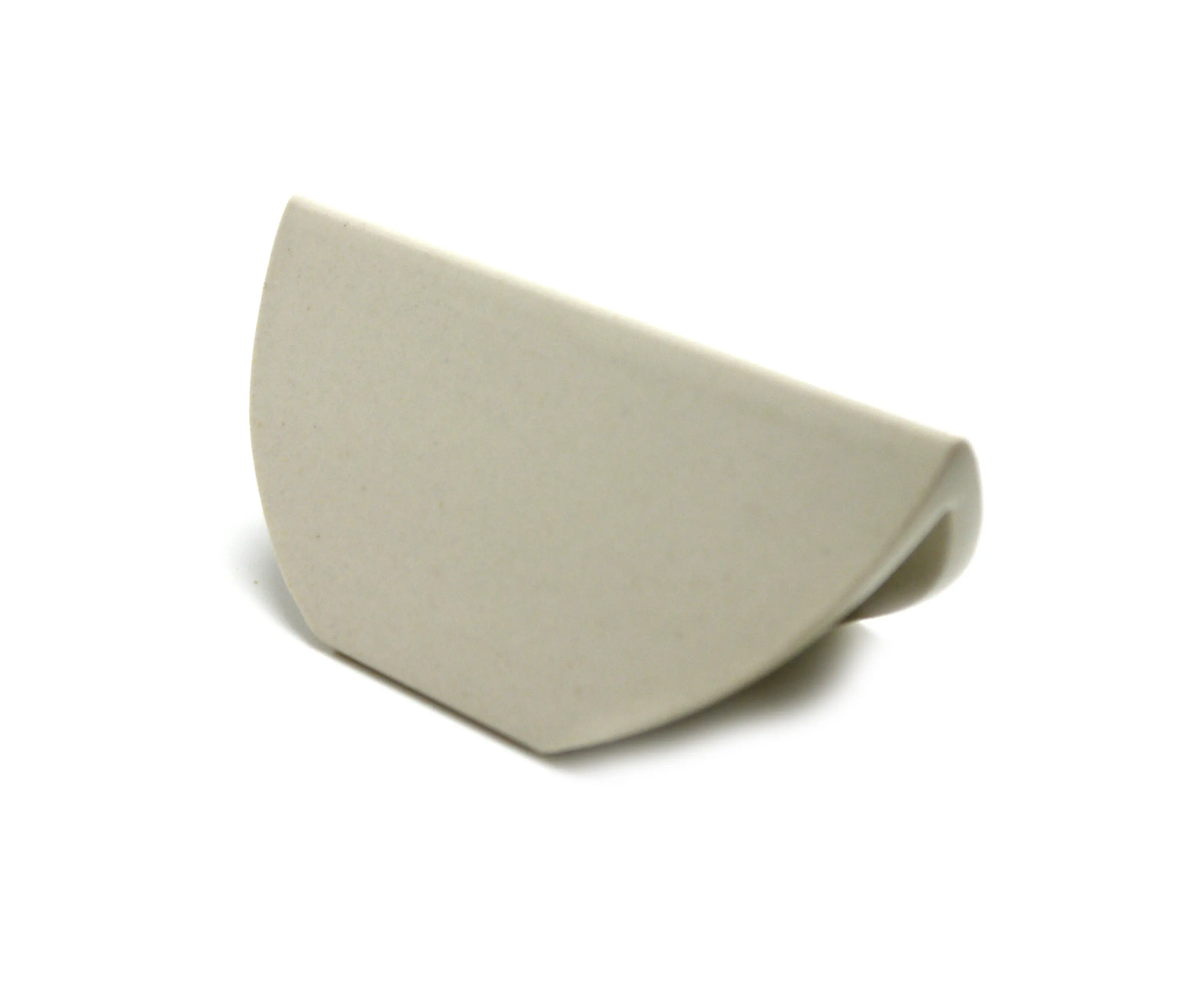 Kenzan - Deco wall leaf